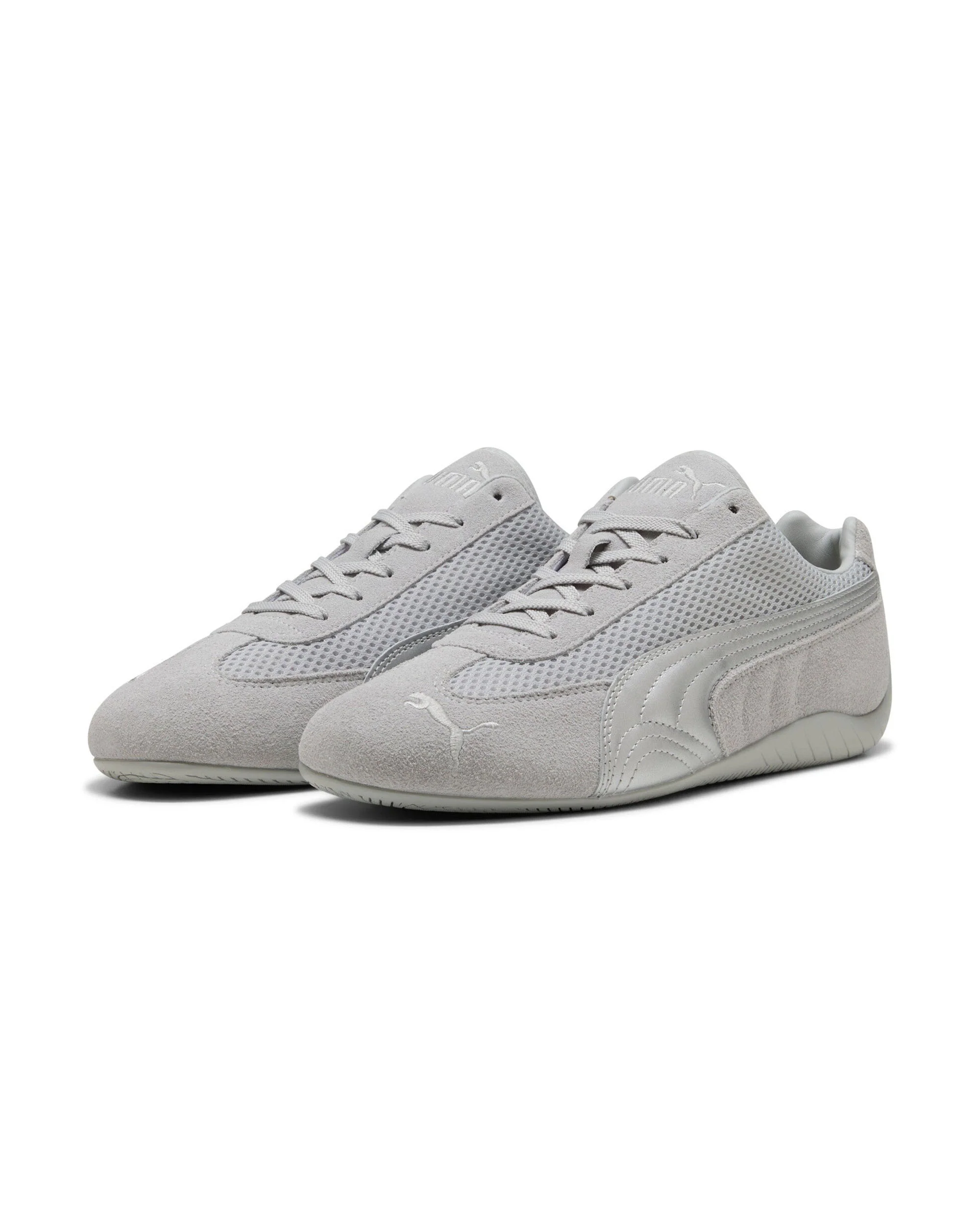 PUMA SPEEDCAT PREMIUM - GRAY - Image 2