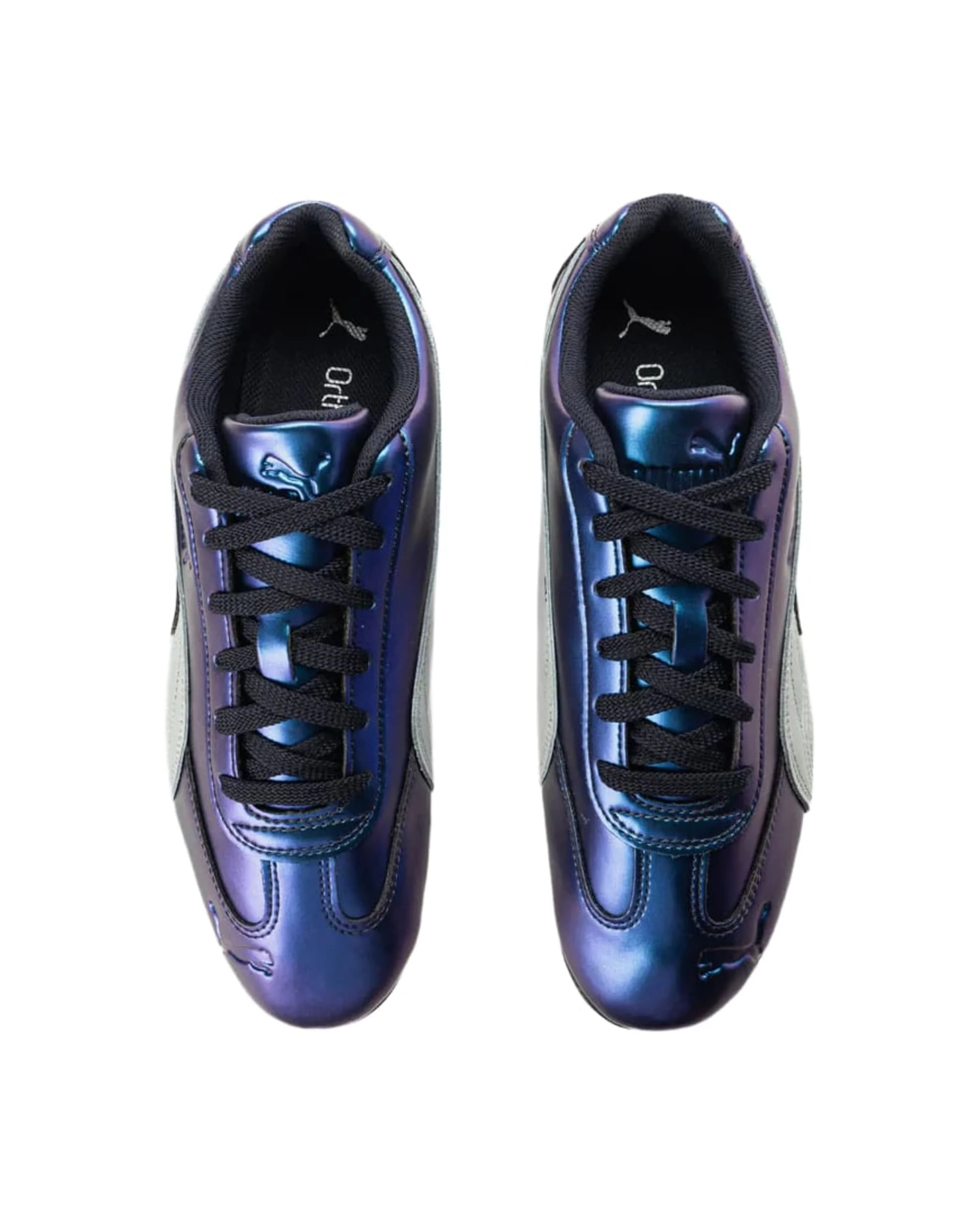 PUMA Speedcat Y2K - Navy - Image 2