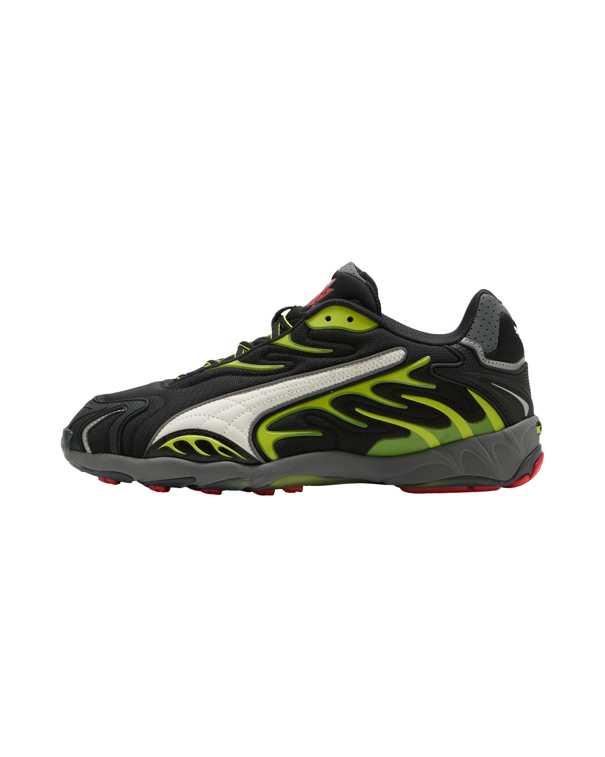 Puma x A$AP Rocky Inhale Mesh - Image 3