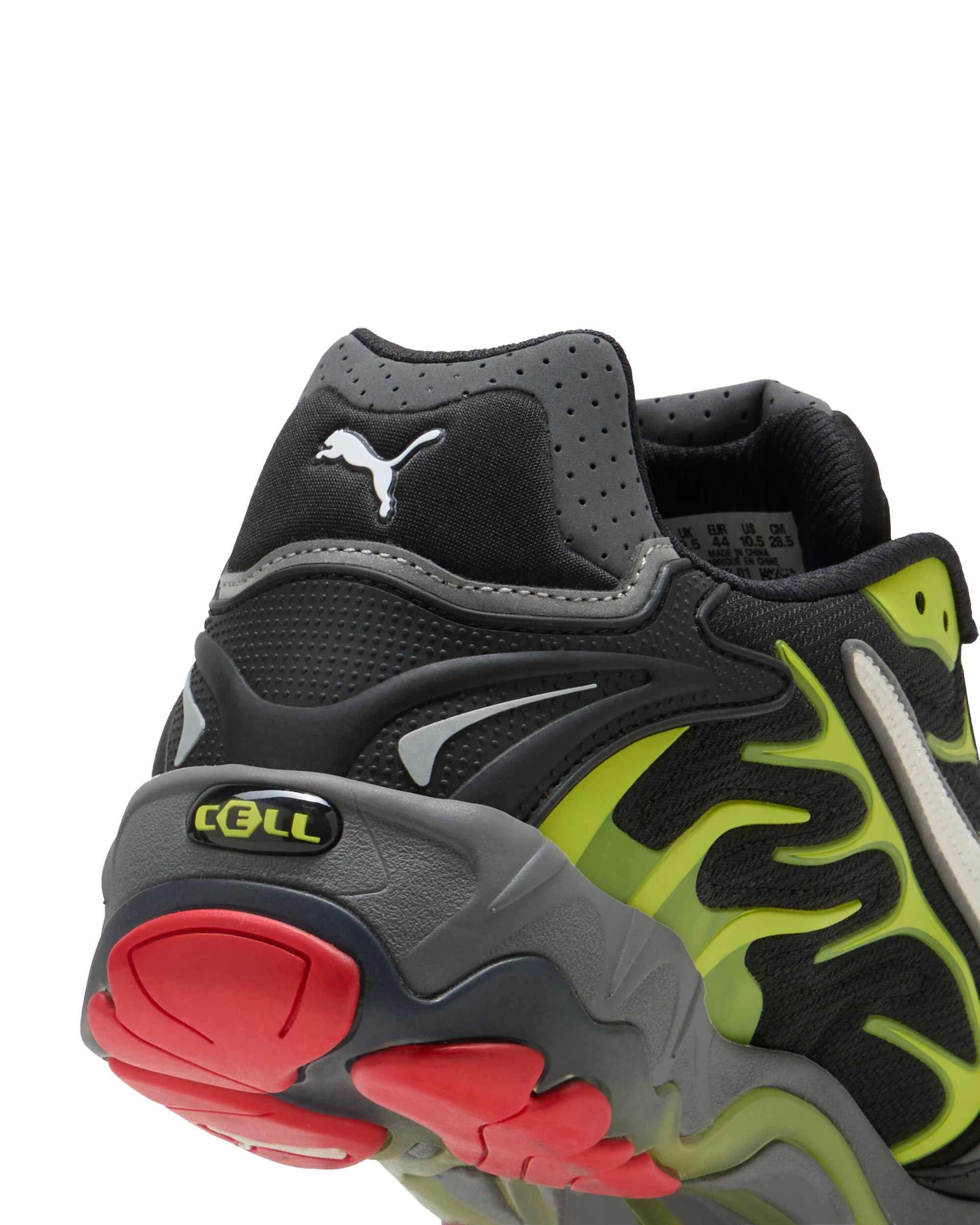 Puma x A$AP Rocky Inhale Mesh - Image 7