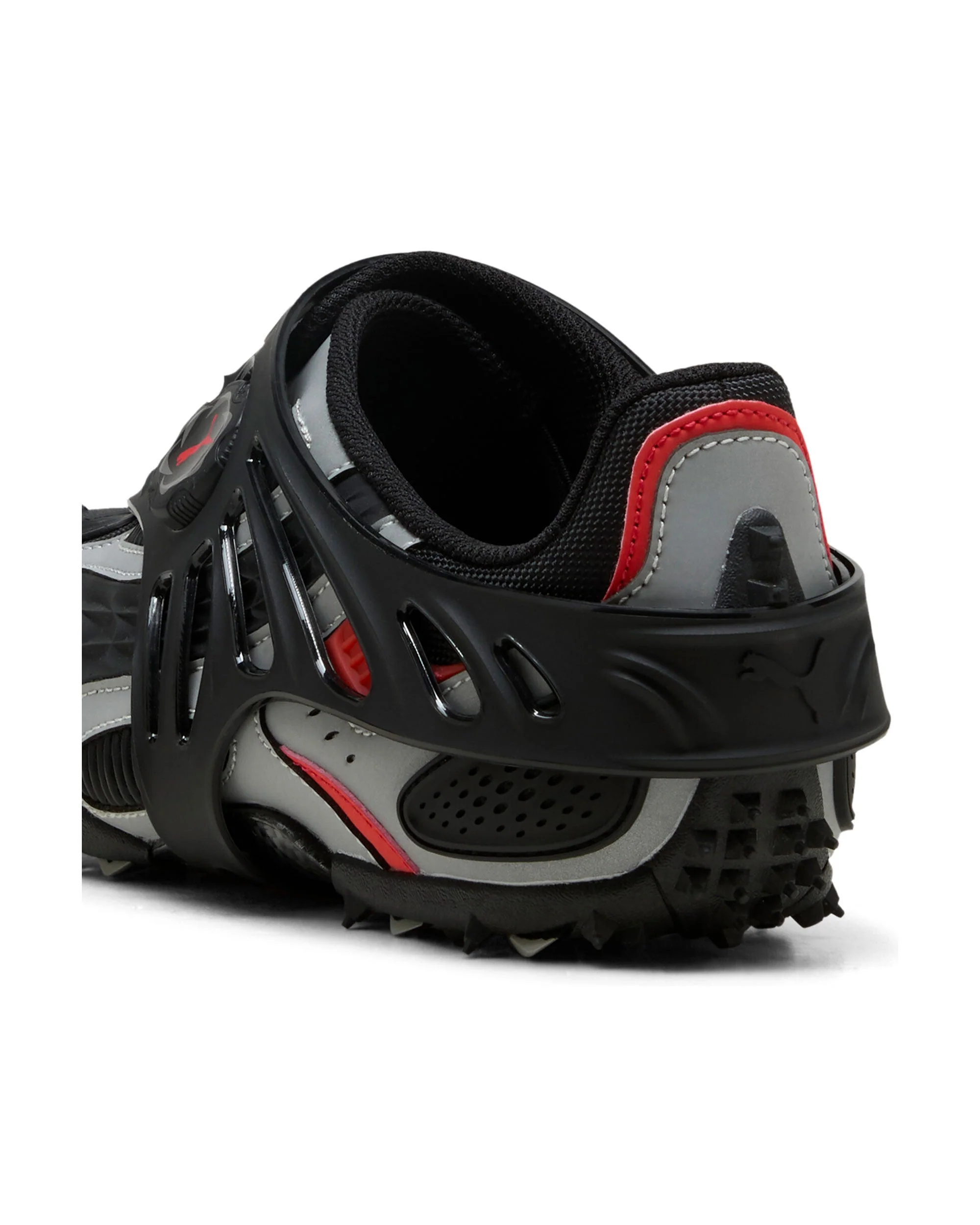 PUMA X A$AP ROCKY MOSTRO GABBIA LIGHT BLACK - Image 6