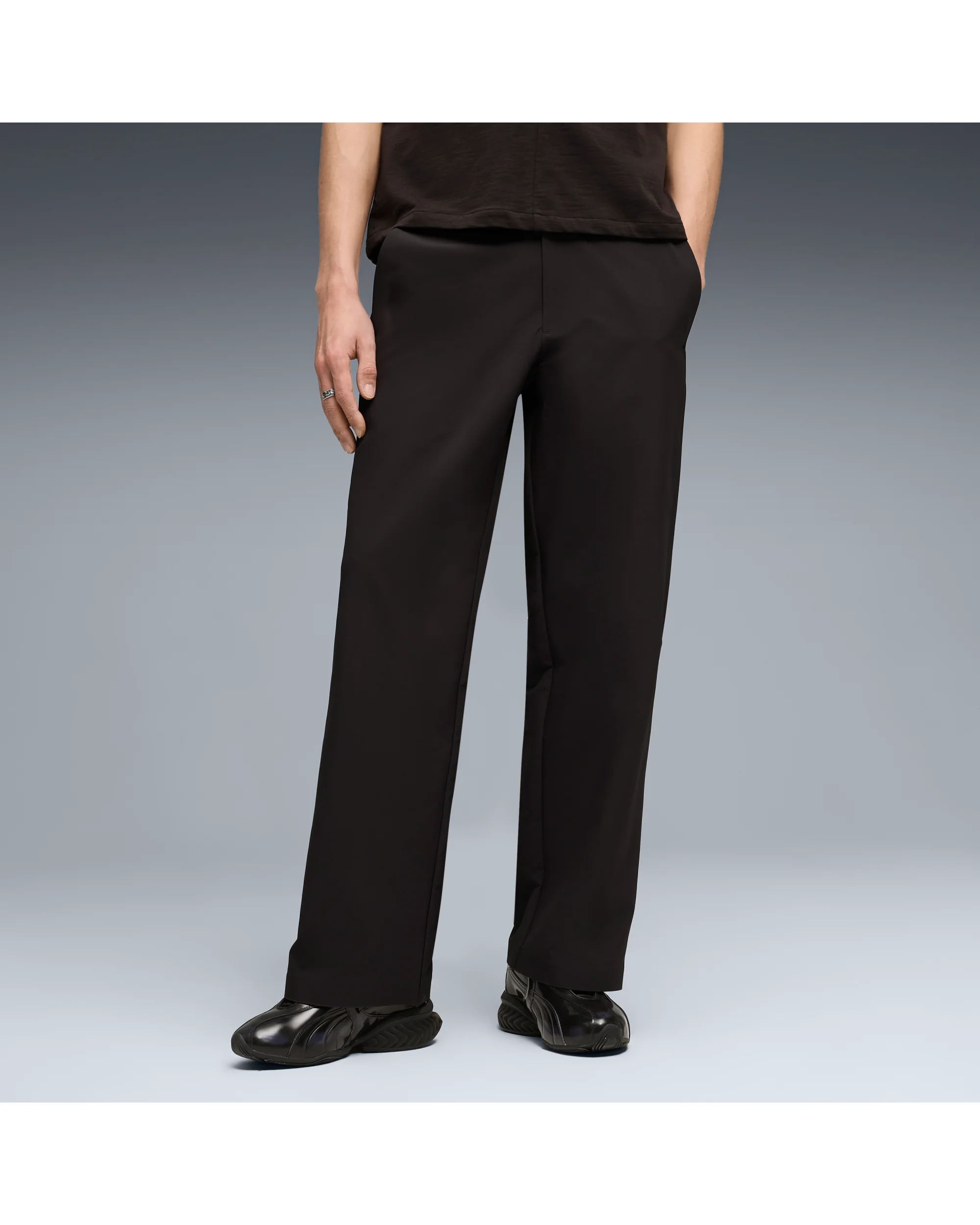 PUMA X J.L-A.L. PANTS DARK UMBER - Image 4