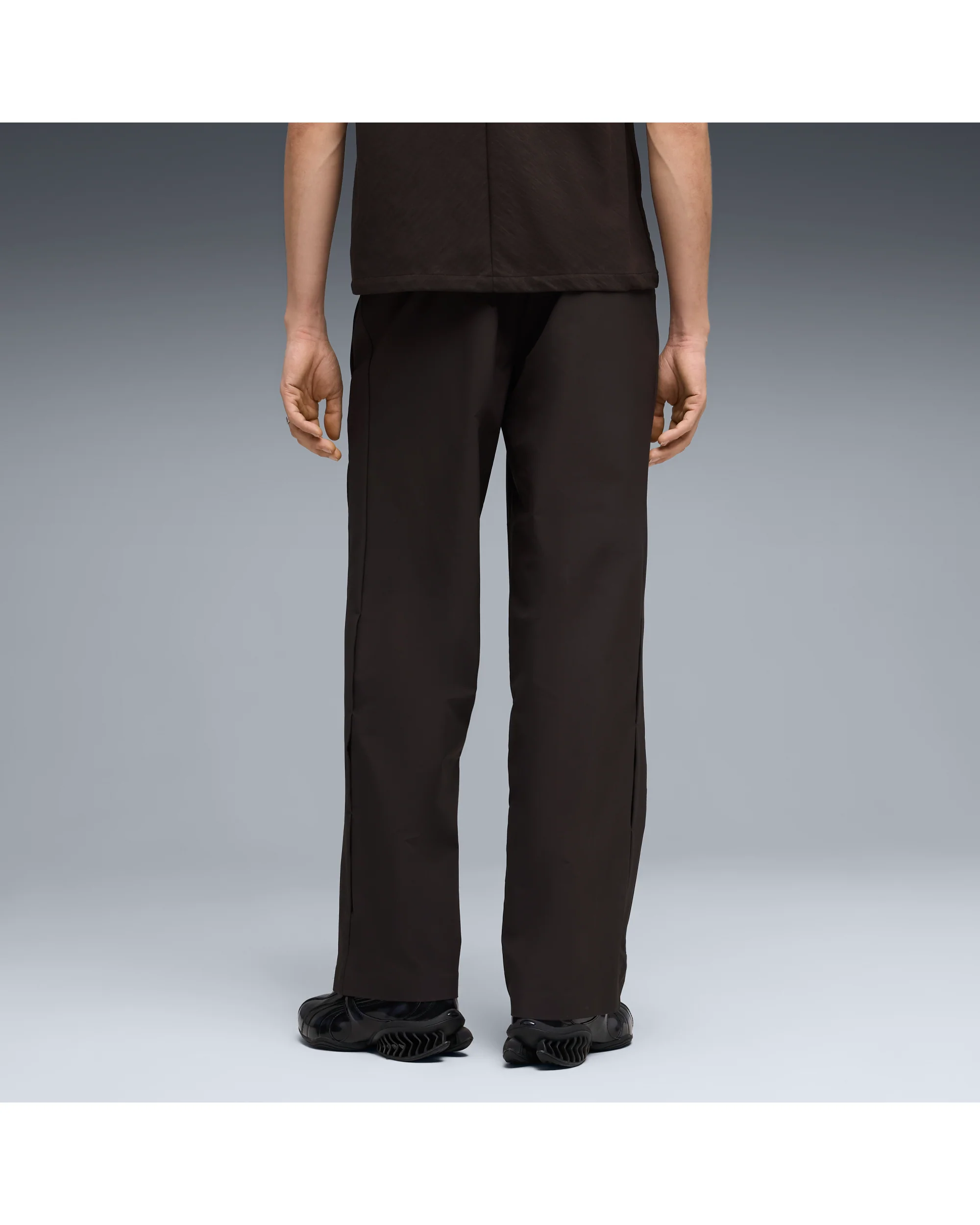 PUMA X J.L-A.L. PANTS DARK UMBER - Image 5