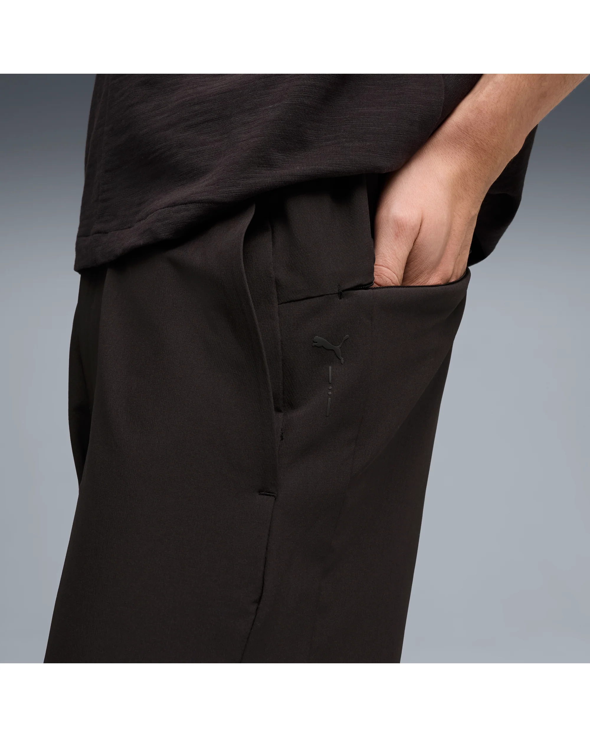 PUMA X J.L-A.L. PANTS DARK UMBER - Image 6