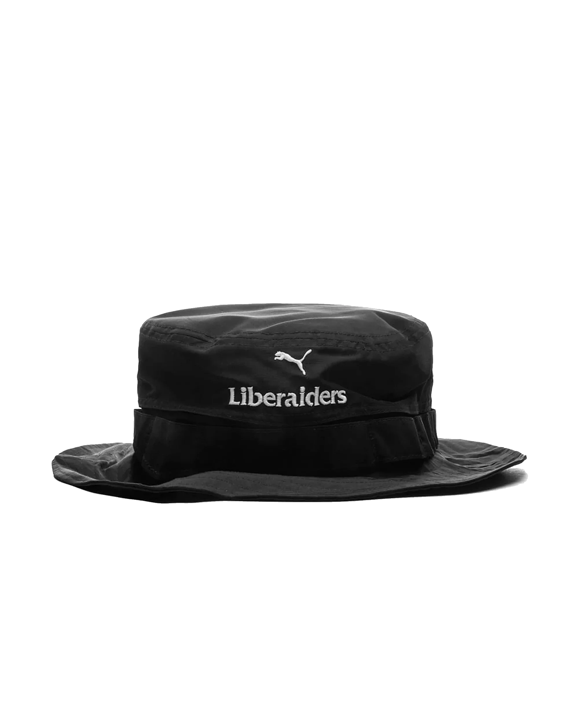 Puma x Liberaiders Bucket Hat - Black