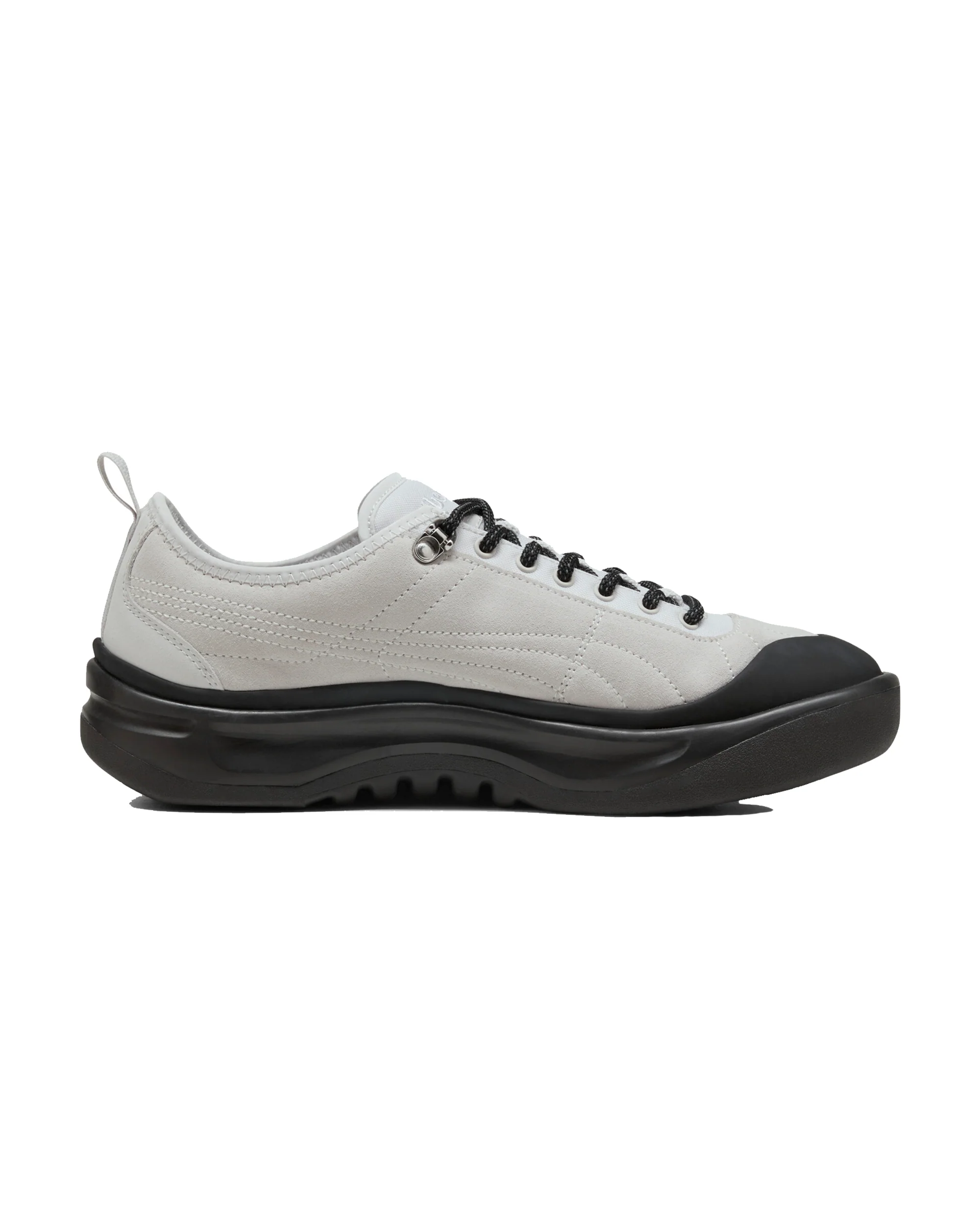 Puma x Liberaiders GV Special SD - Feather Gray/Black