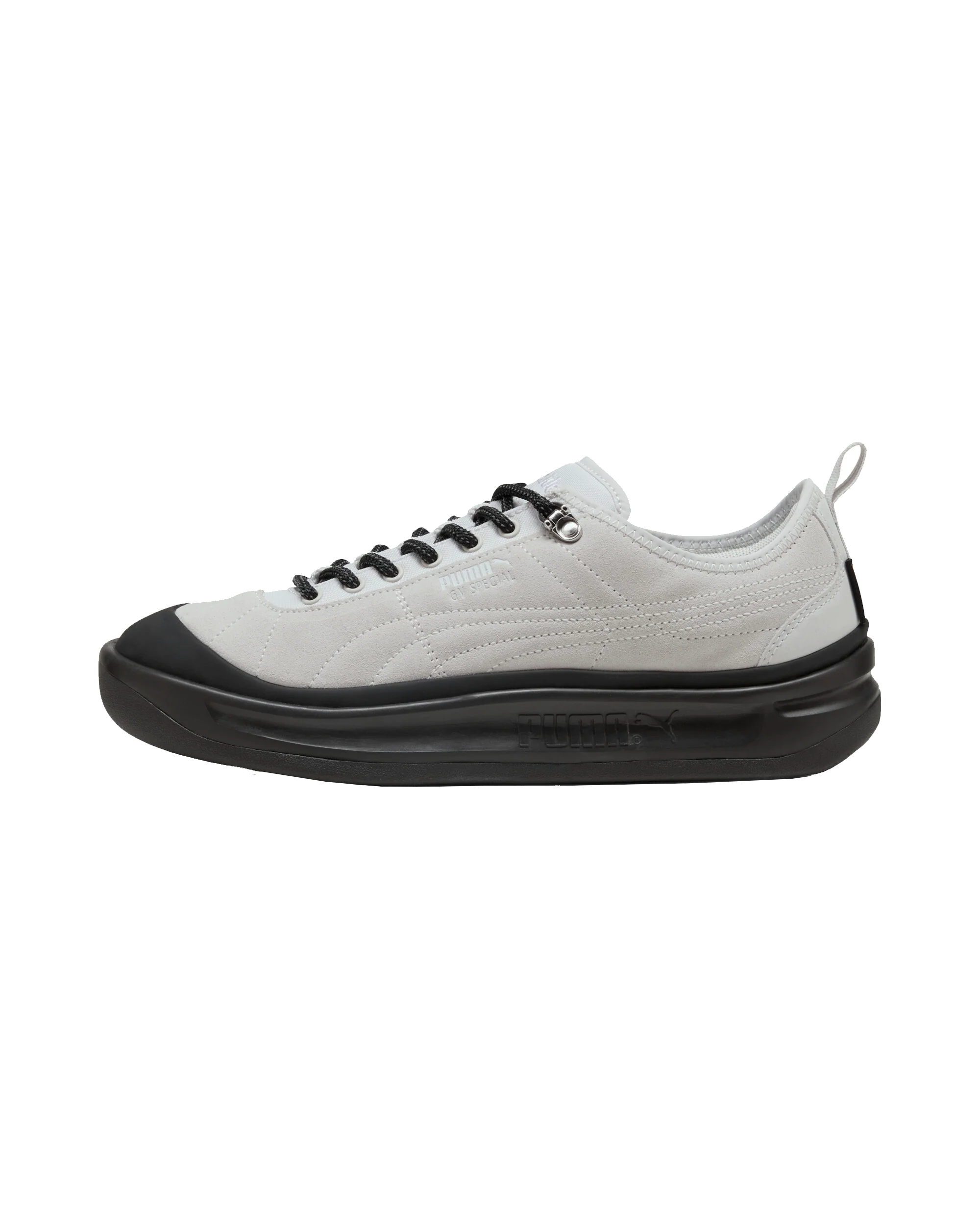 Puma x Liberaiders GV Special SD - Feather Gray/Black - Image 2