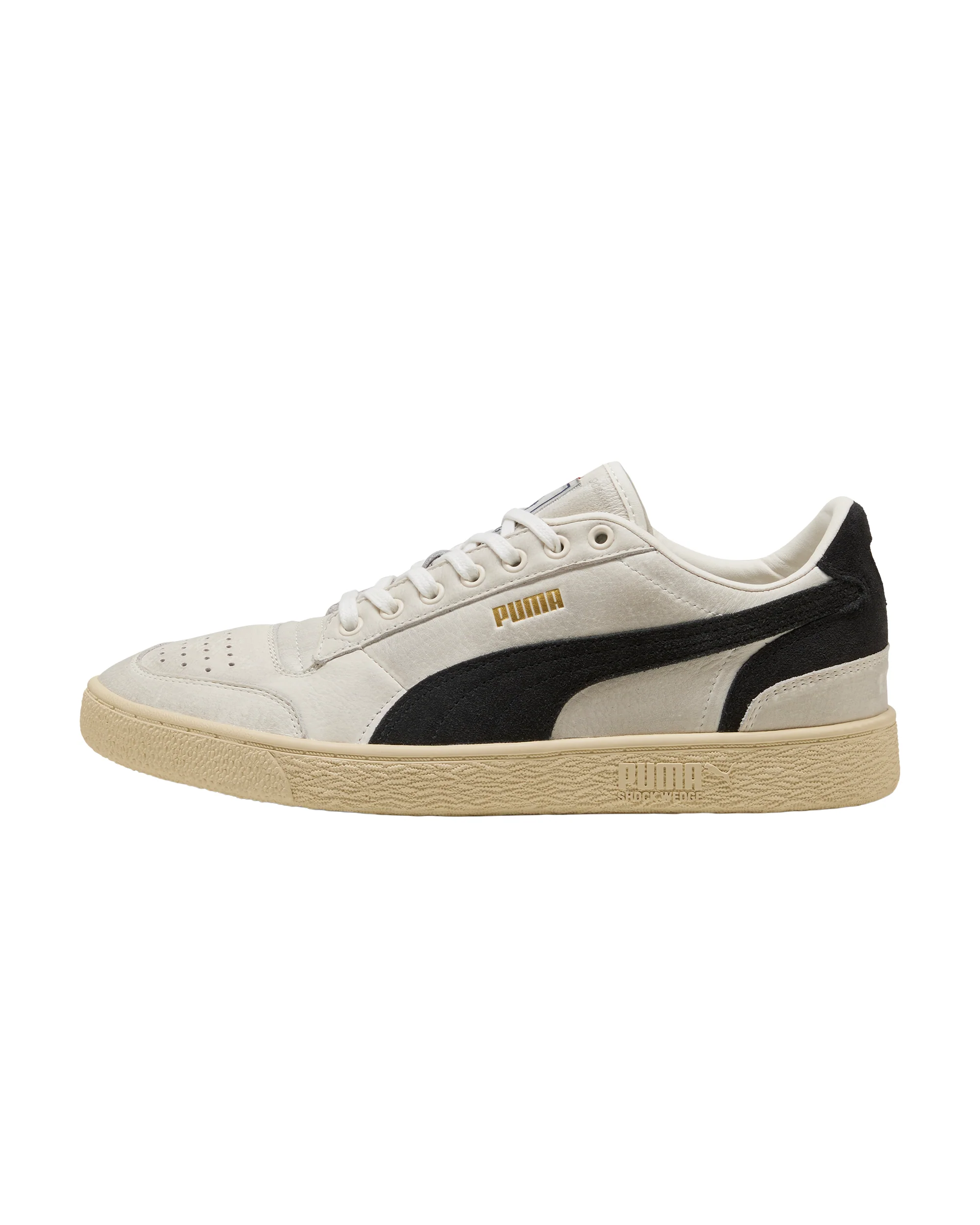 PUMA x REPRESENT MAJESTY - BLACK - Image 2