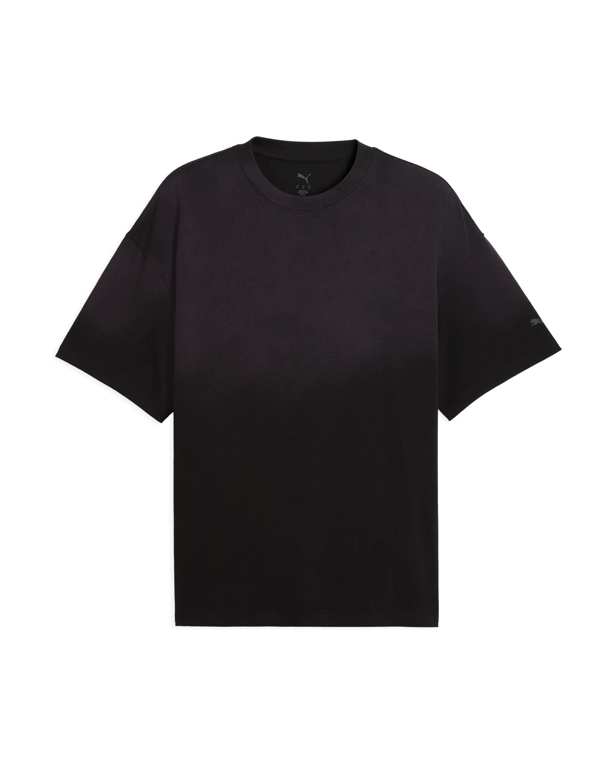 PUMA x REPRESENT TEE - BLACK