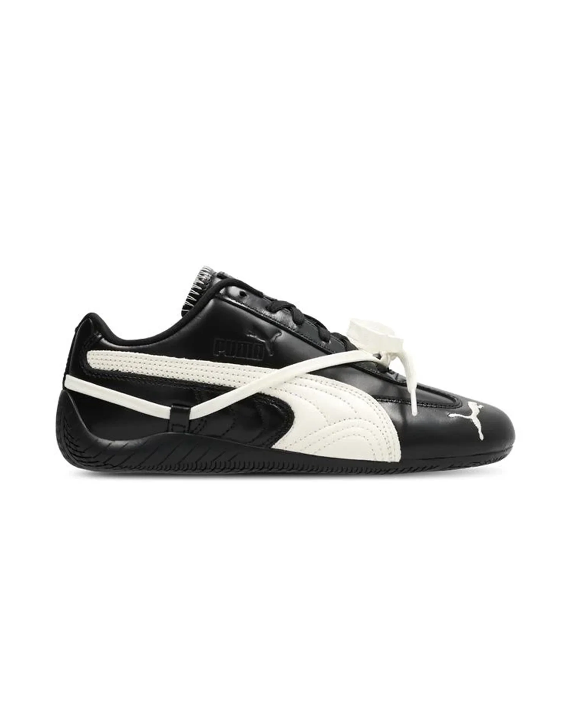 PUMA X ROSE SPEEDCAT PRM BLACK/CREAM