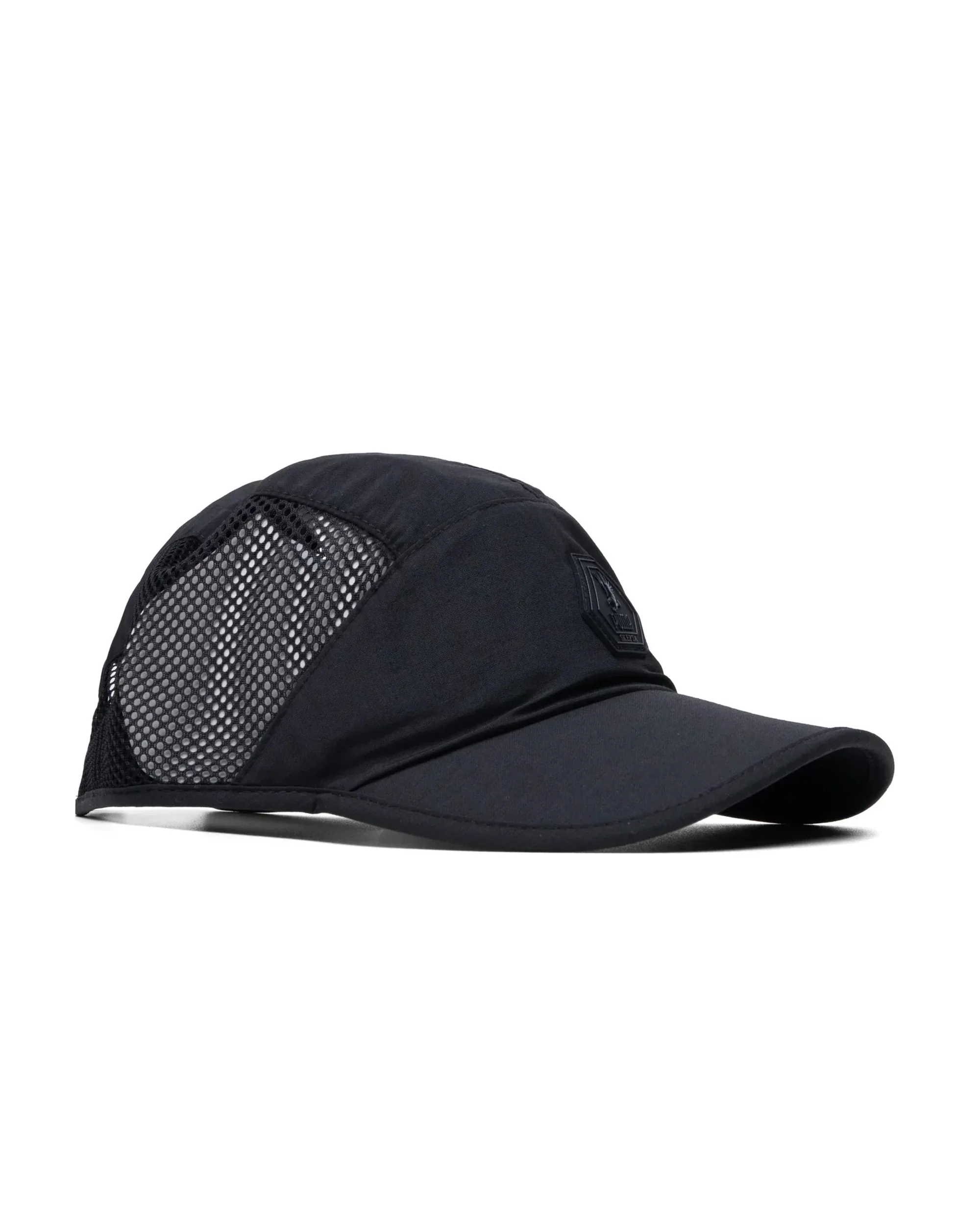 PUMA X SKEPTA CAP BLACK - Image 3