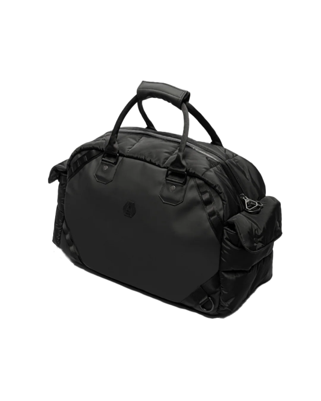 Puma x Skepta Grip Bag Black - Image 3
