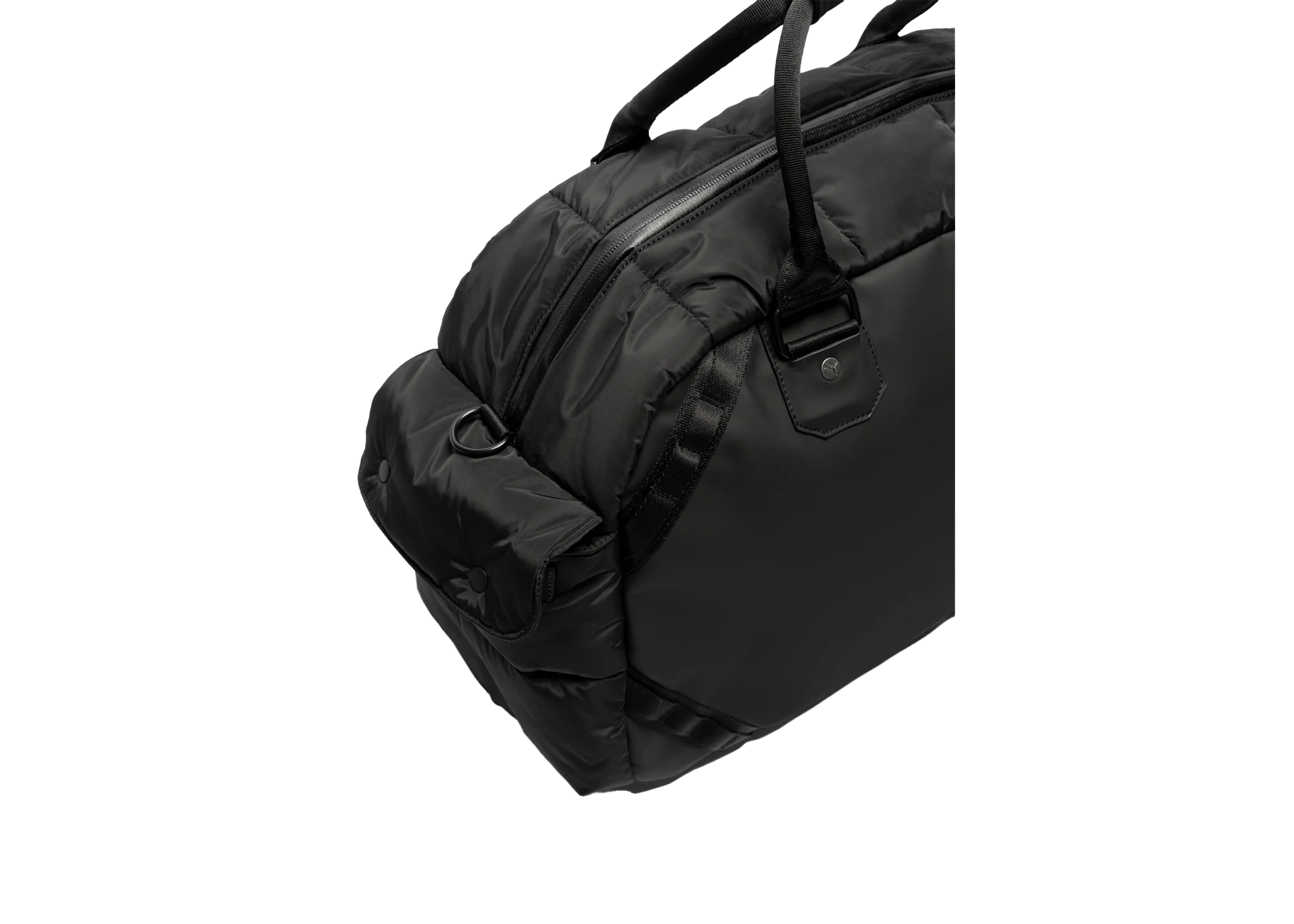 Puma x Skepta Grip Bag Black - Image 4