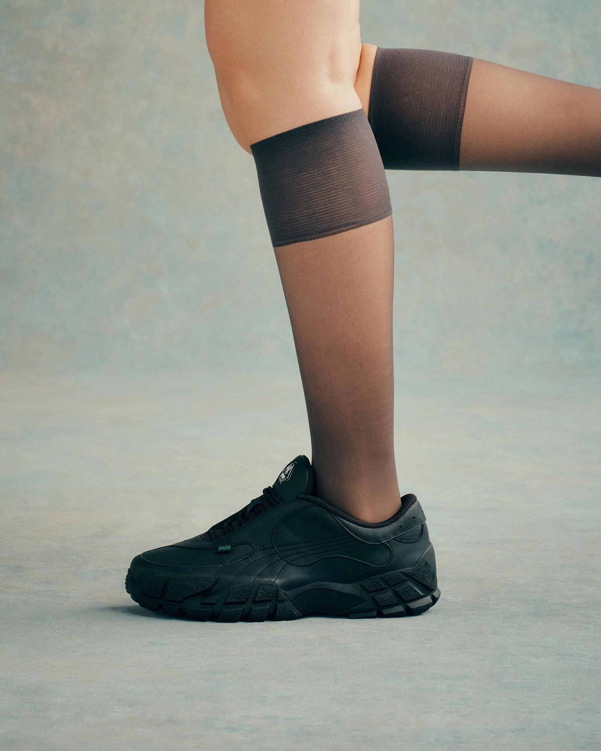 PUMA X SKEPTA SKOPE BTS BLACK - Image 12