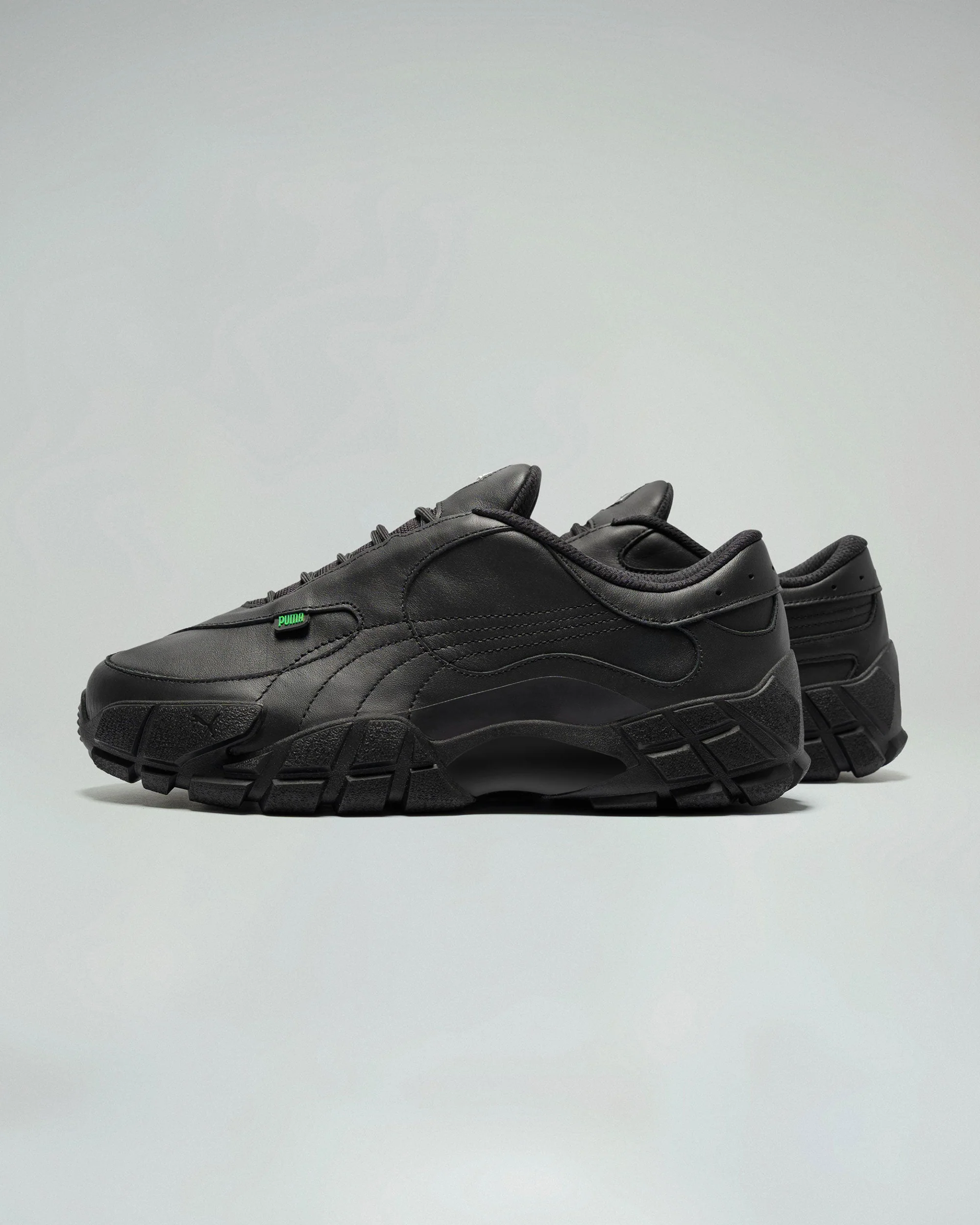 PUMA X SKEPTA SKOPE BTS BLACK - Image 2