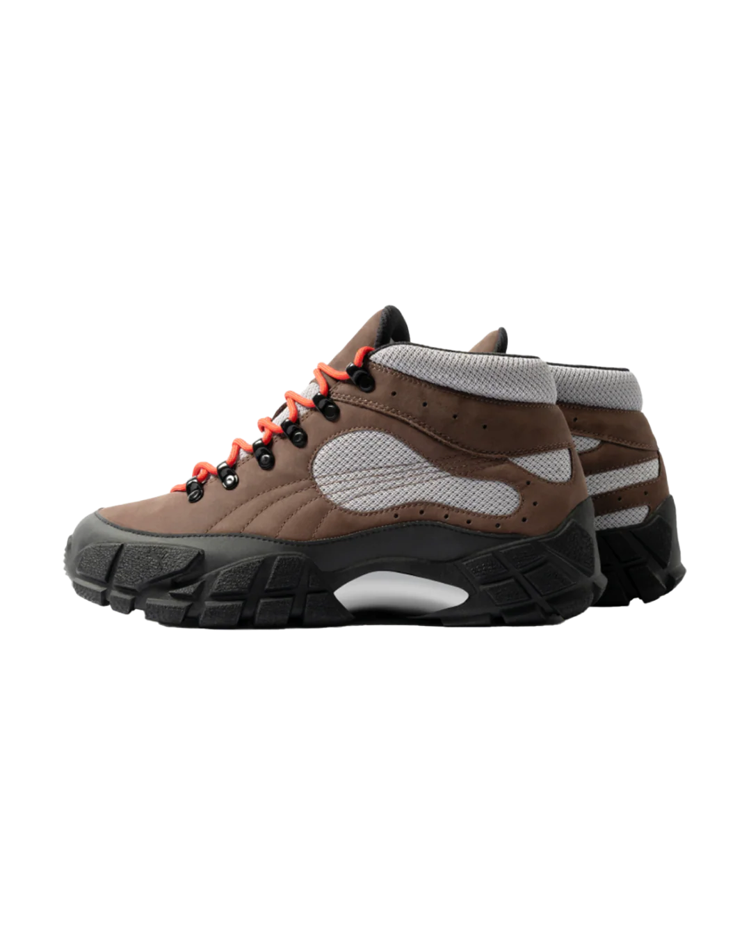 PUMA X SKEPTA SKOPE MID DARK CHOCOLATE - Image 8