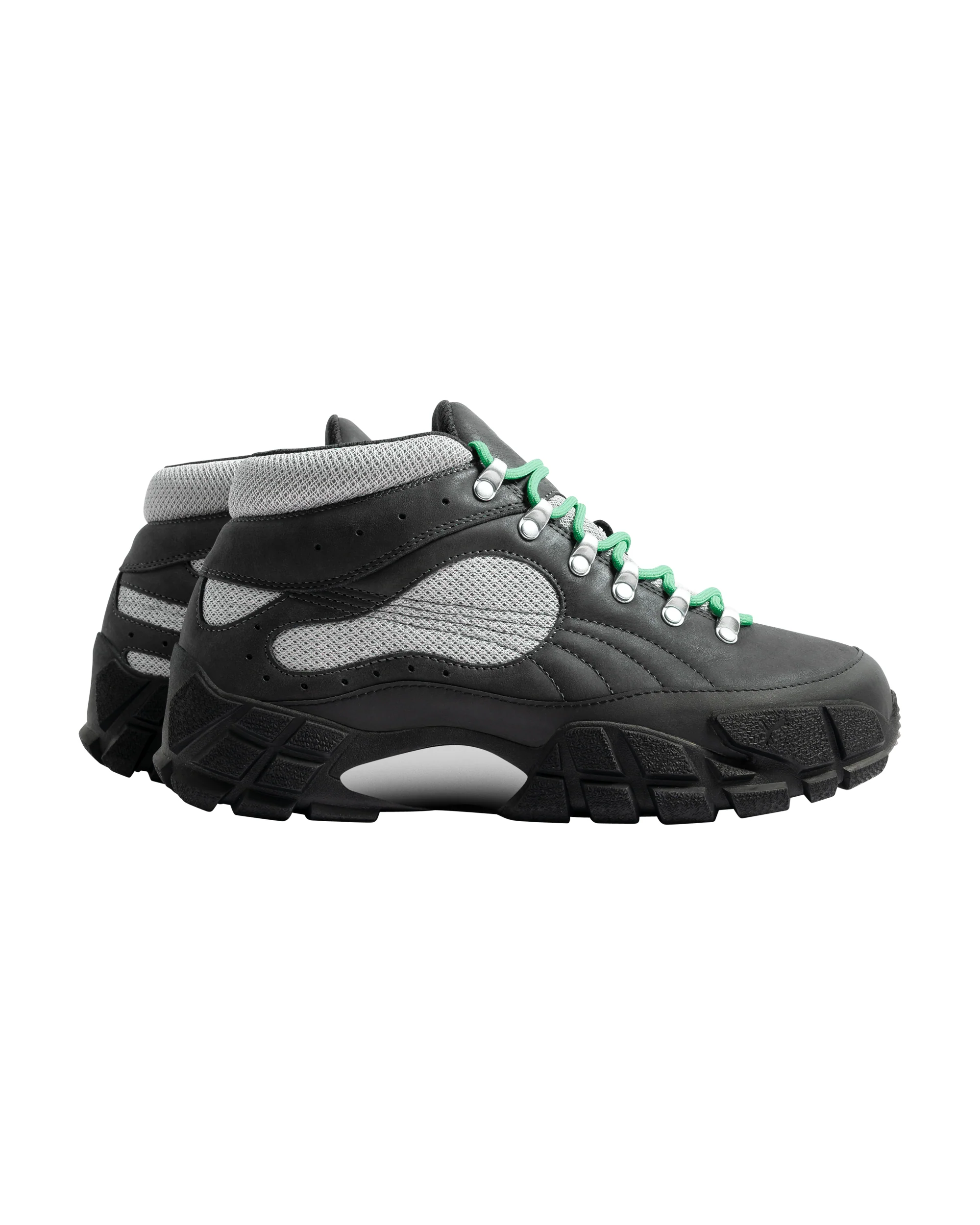 Puma X Skepta Skope Mid - Dark Grey
