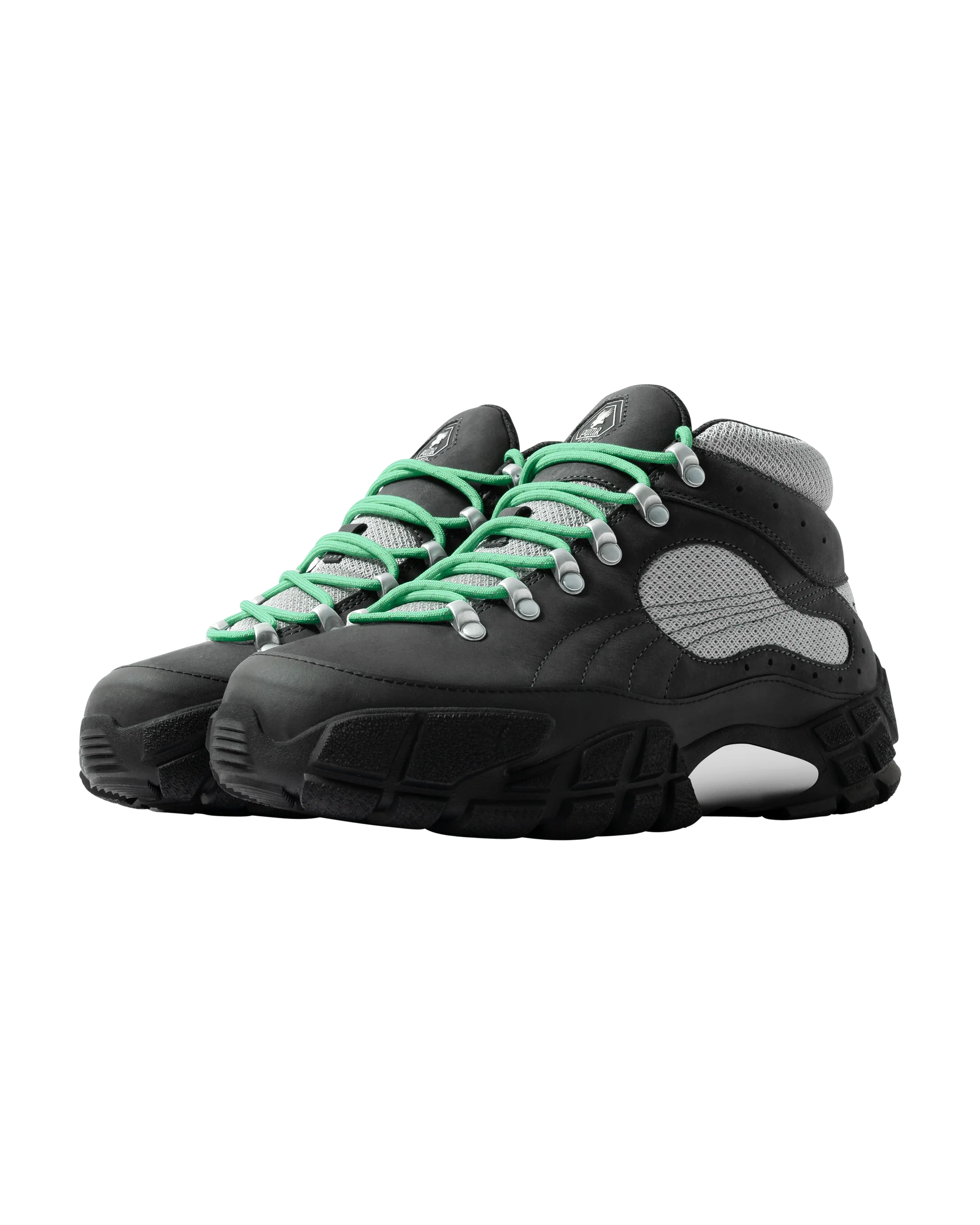 Puma X Skepta Skope Mid - Dark Grey - Image 2