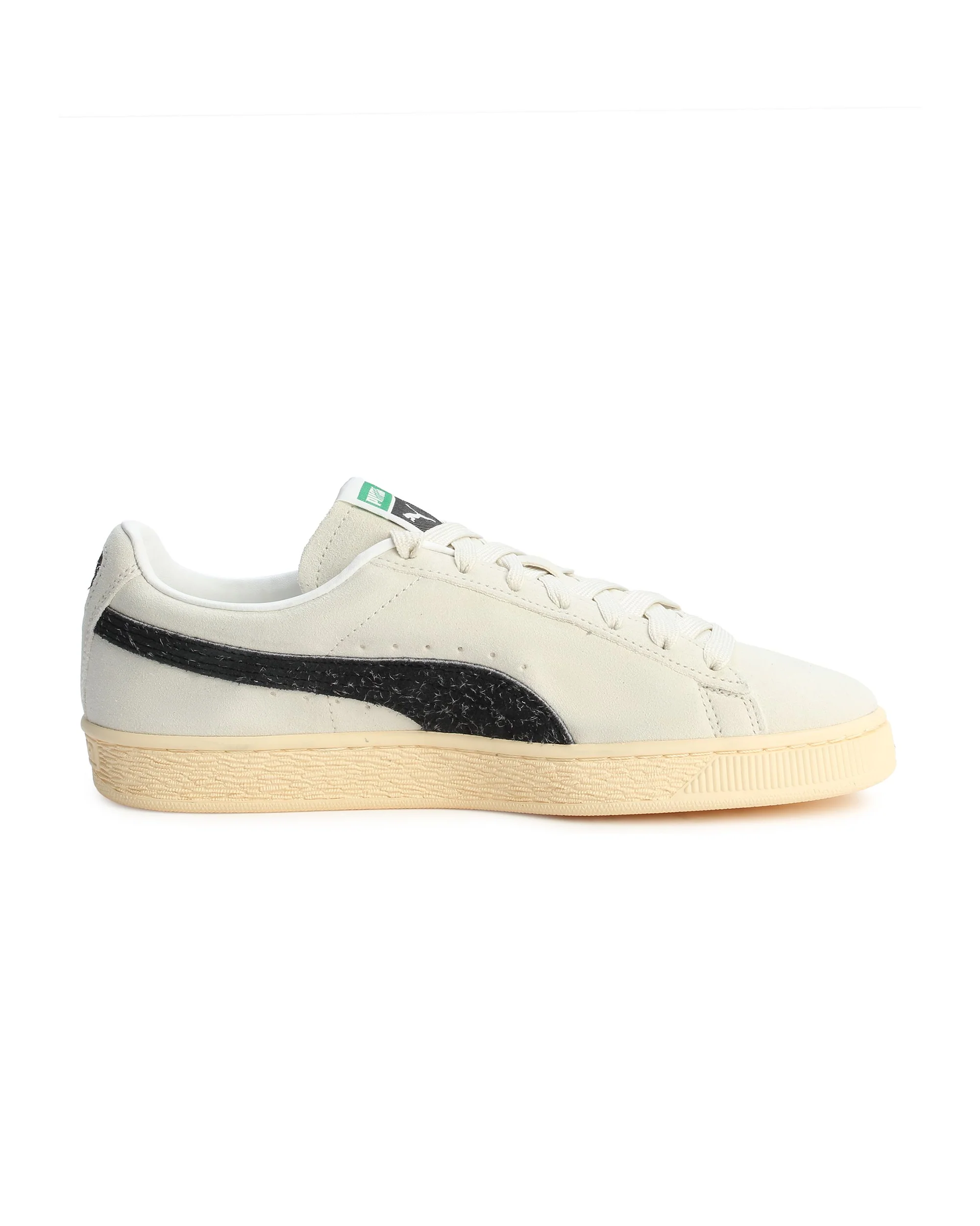 PUMA SUEDE THE NEVERWORN VI - VAPOR