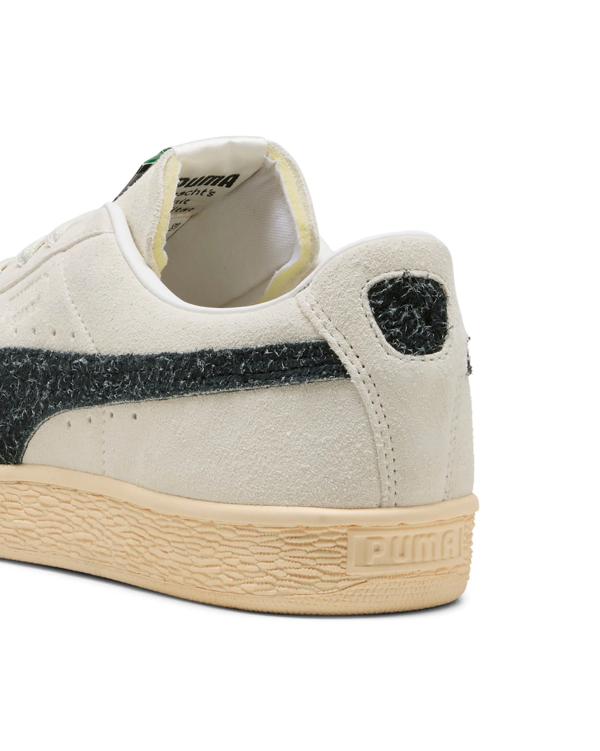 PUMA SUEDE THE NEVERWORN VI - VAPOR - Image 5