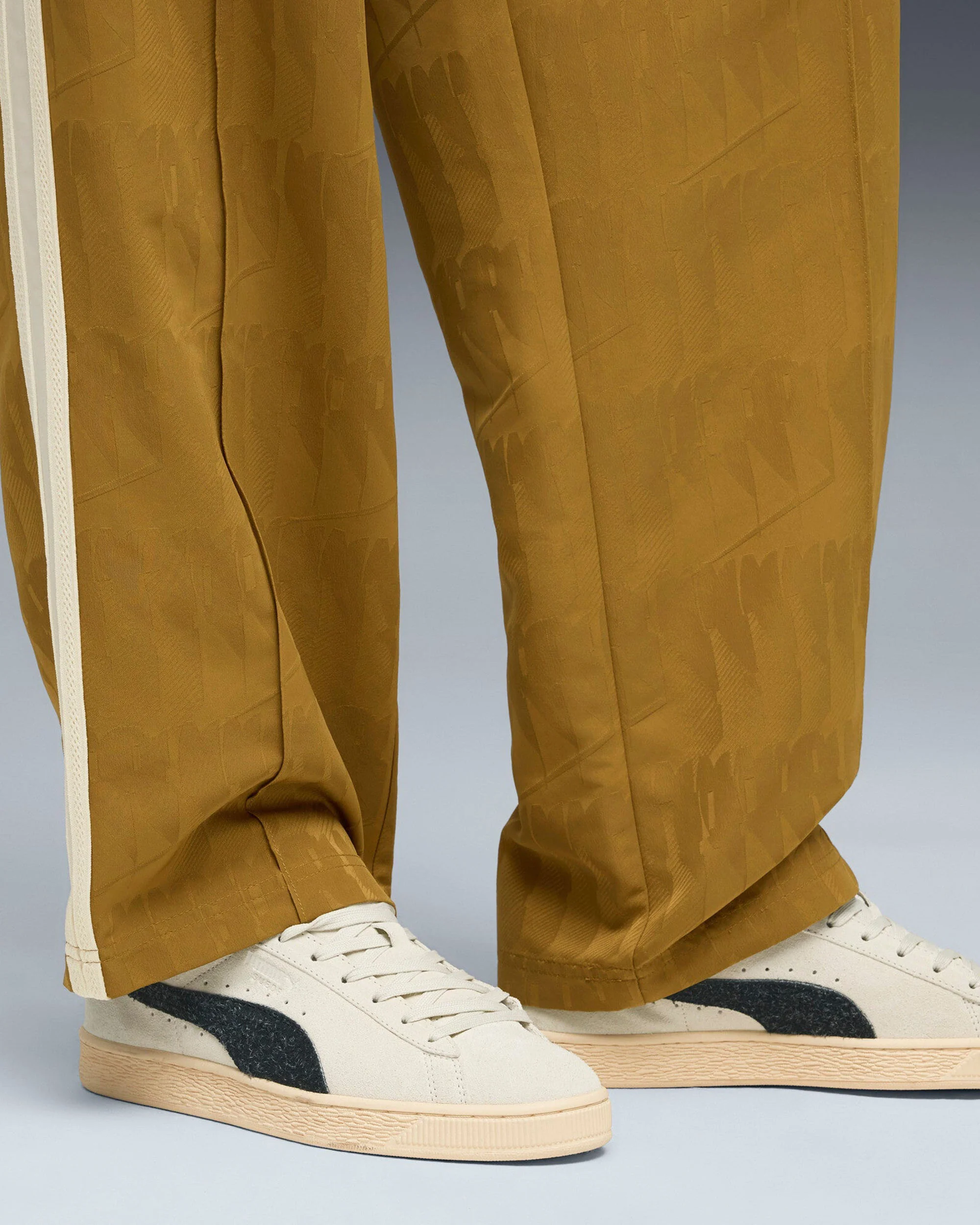 PUMA SUEDE THE NEVERWORN VI - VAPOR - Image 7