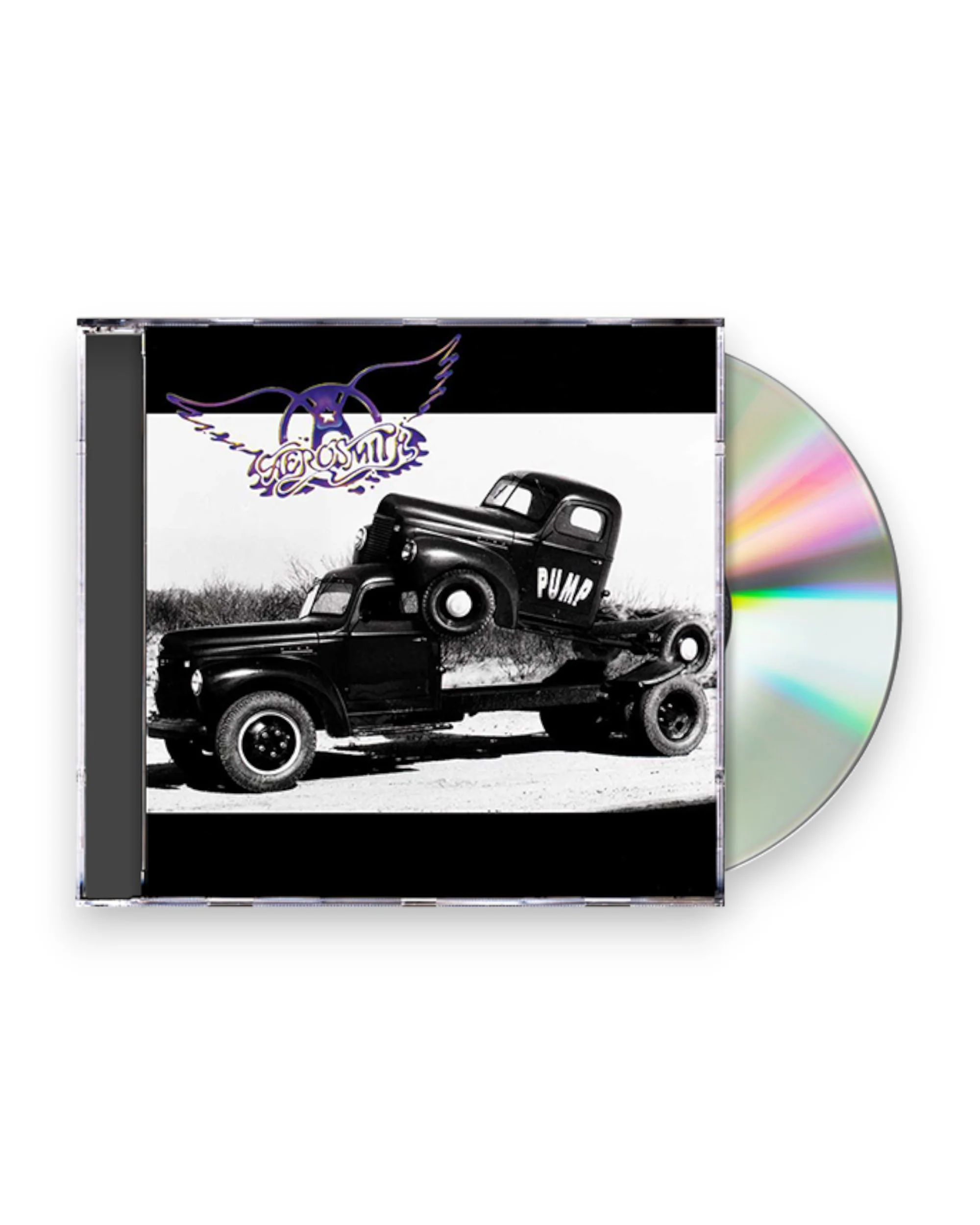 Pump CD