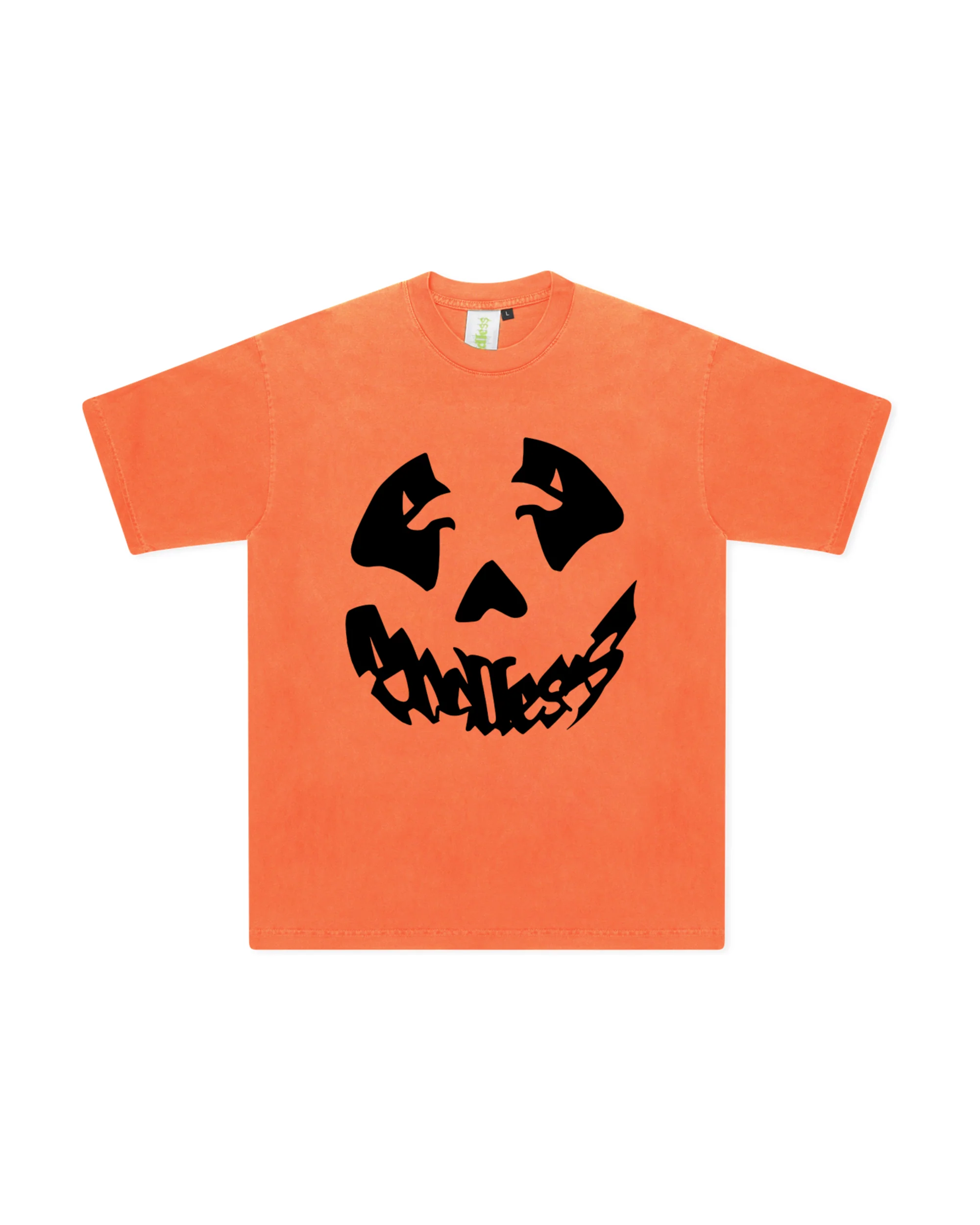 PUMPKIN TEE