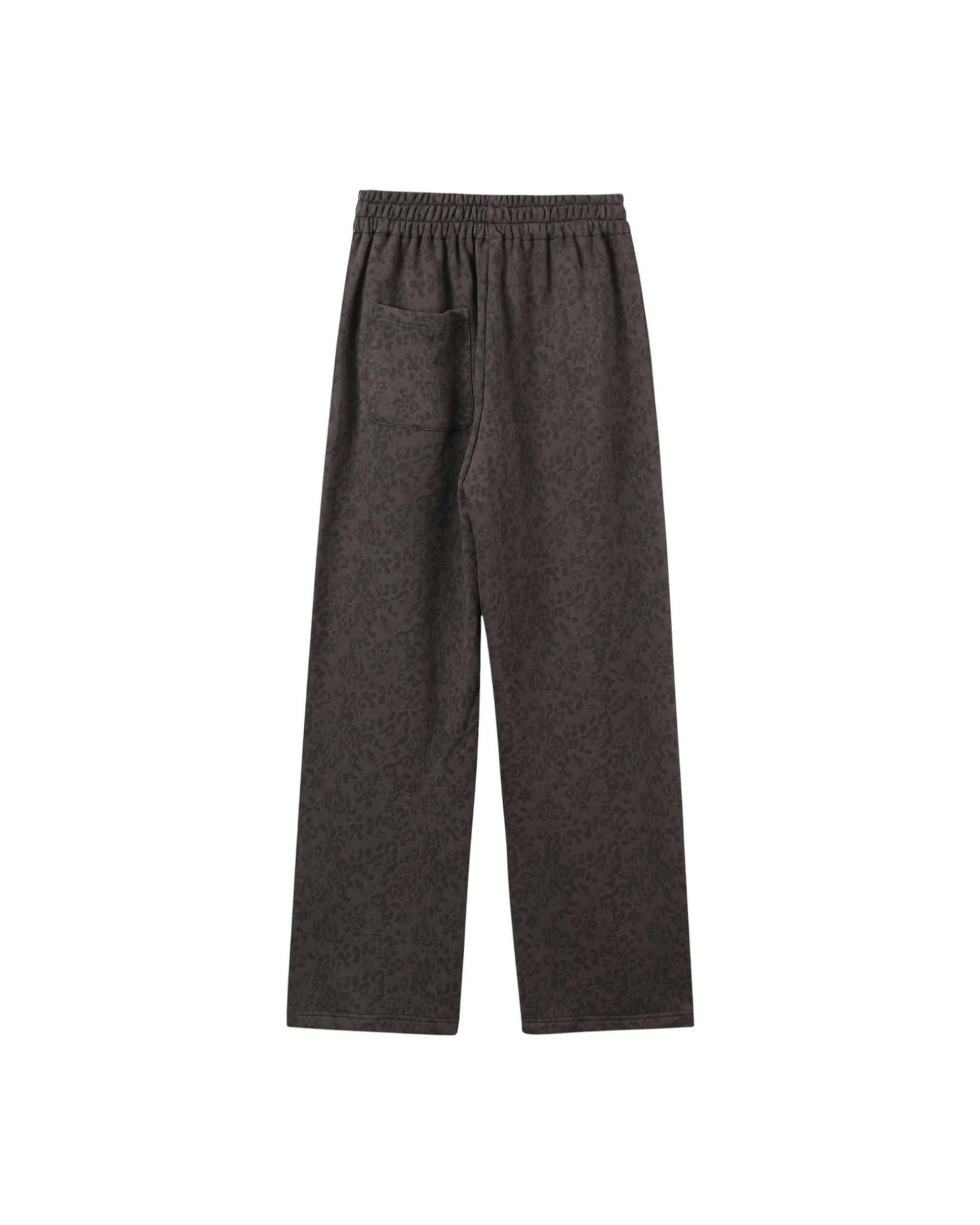 Punk Wash Sweatpants - Image 2