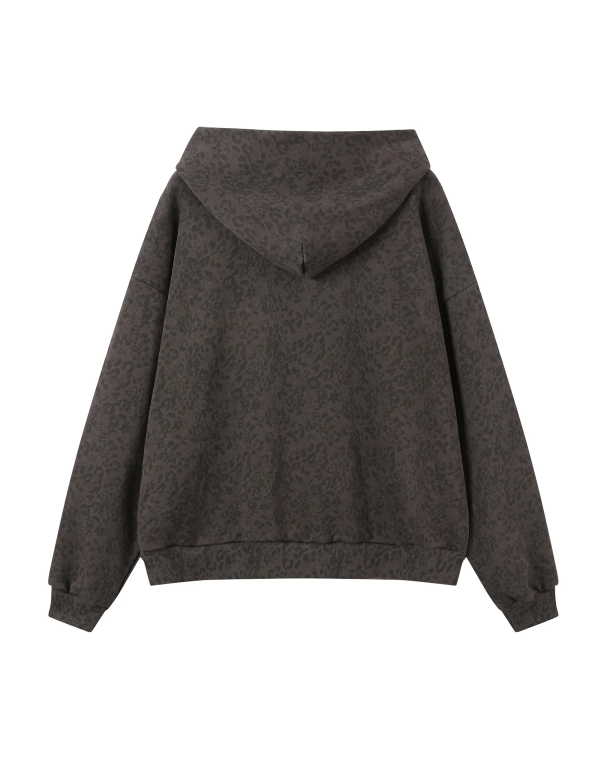 Punk Wash Sweatsuit Hoodie - Image 2