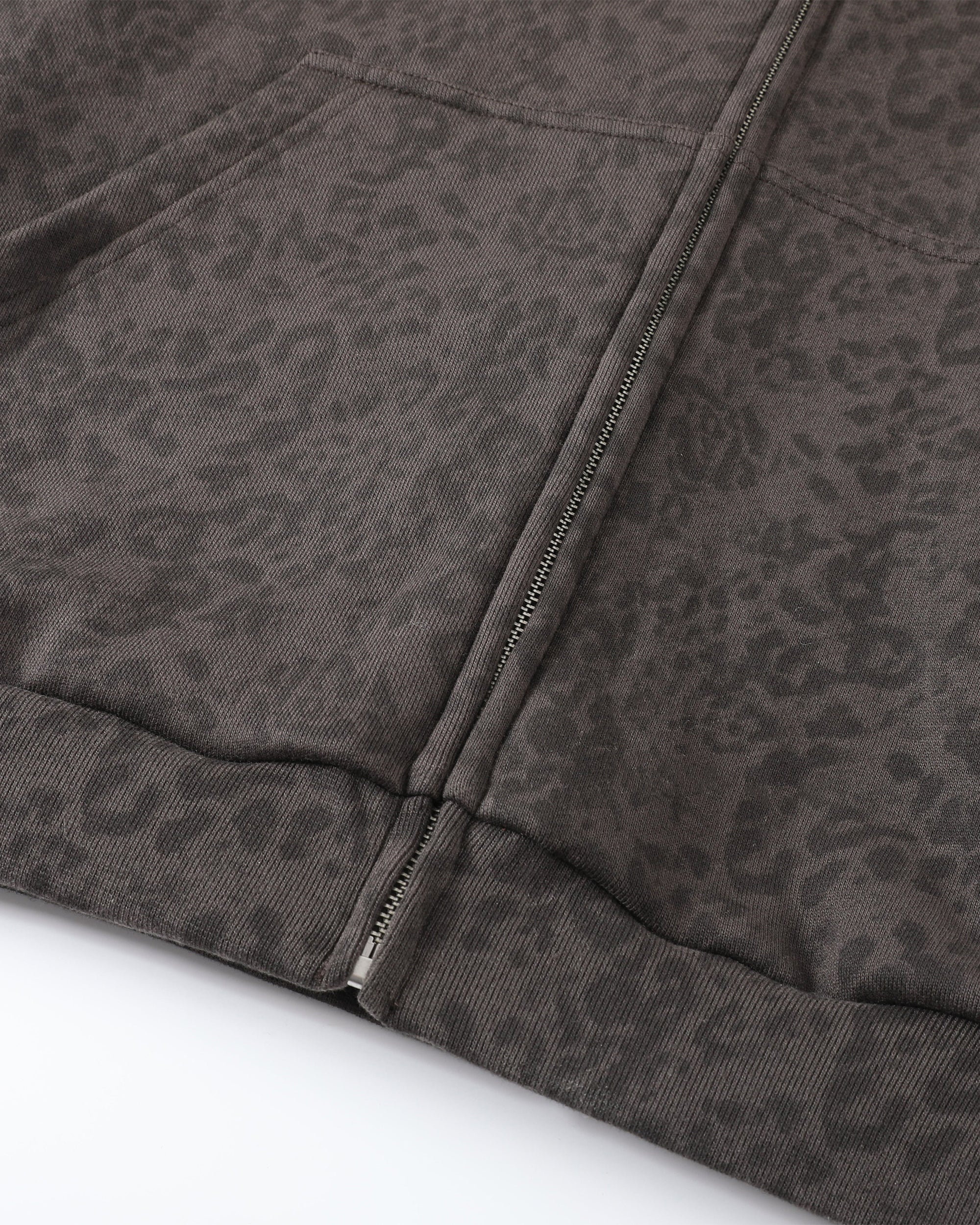 Punk Wash Sweatsuit Hoodie - Image 5