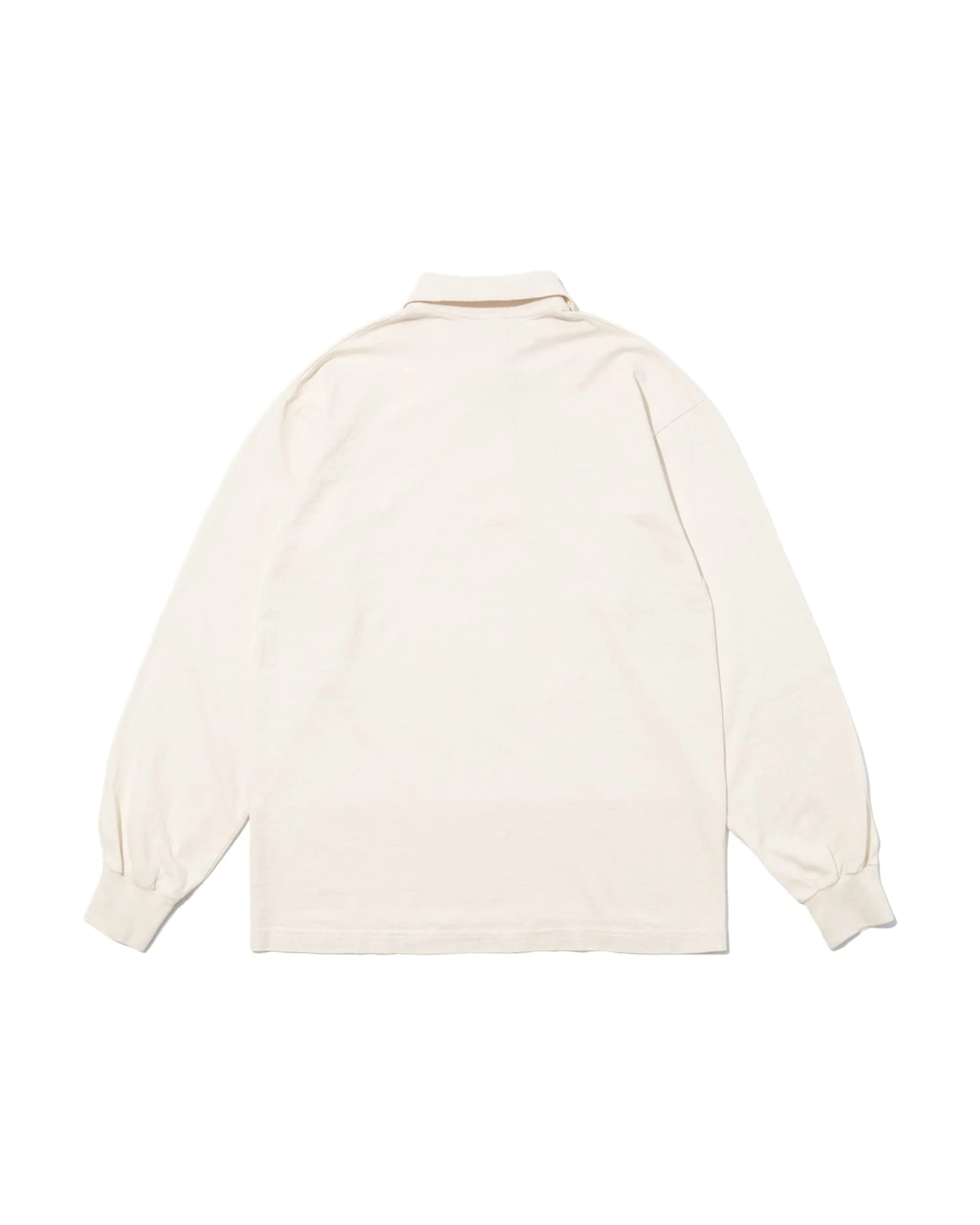 PUPPY LOVE L/S POLO SHIRT - Image 6