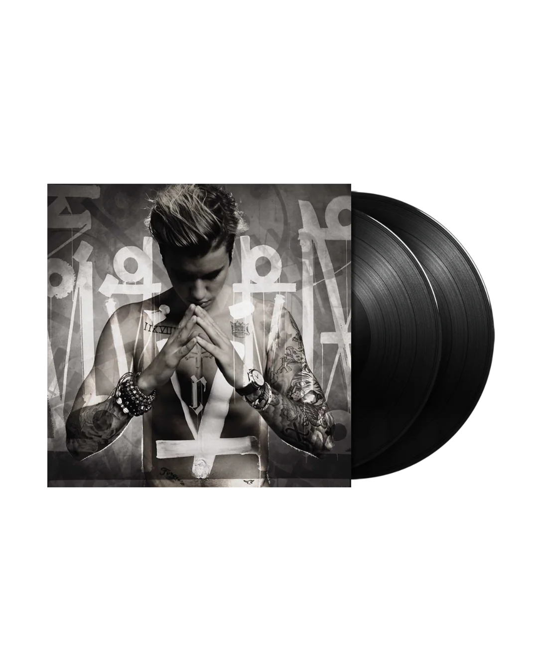 Purpose 2LP