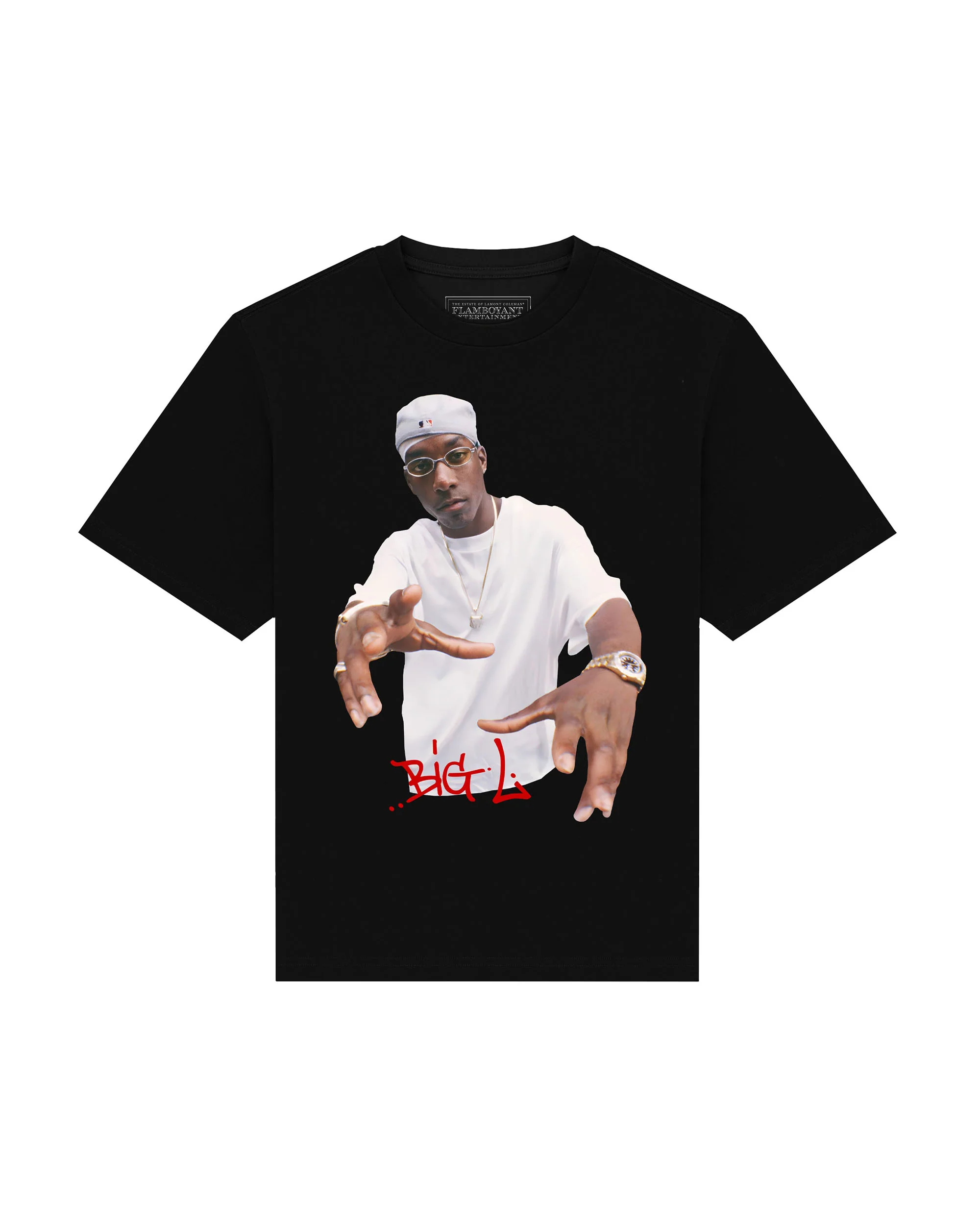 Put It On T-Shirt