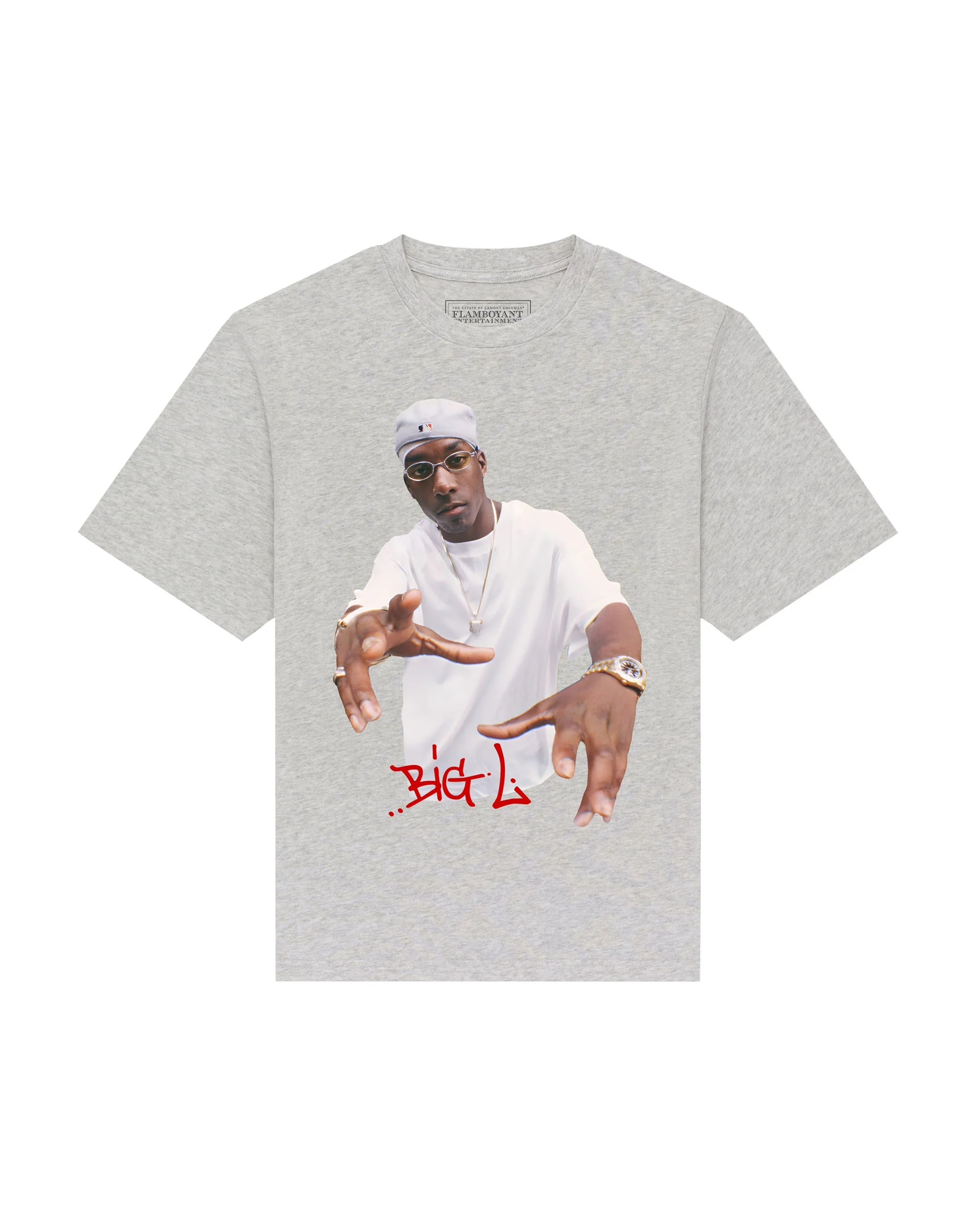 Put It On T-Shirt - Image 2