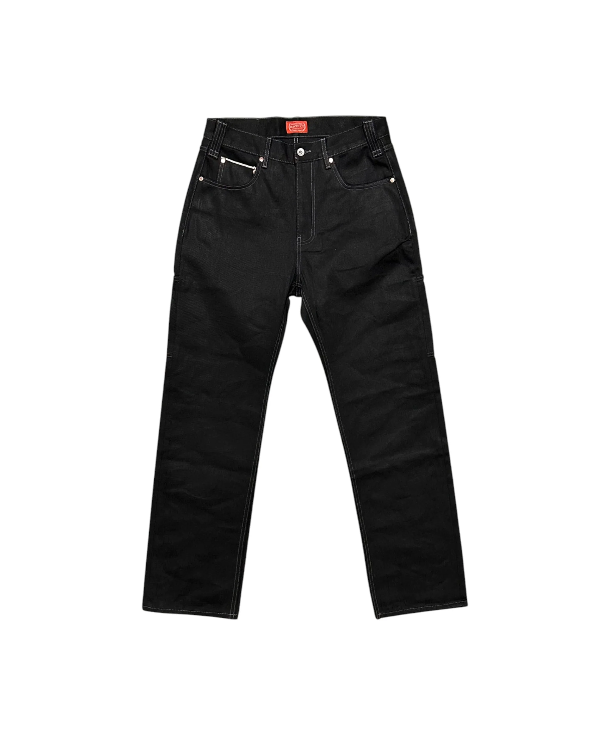 QUAD CARGO (CONTRAST STITCHING)