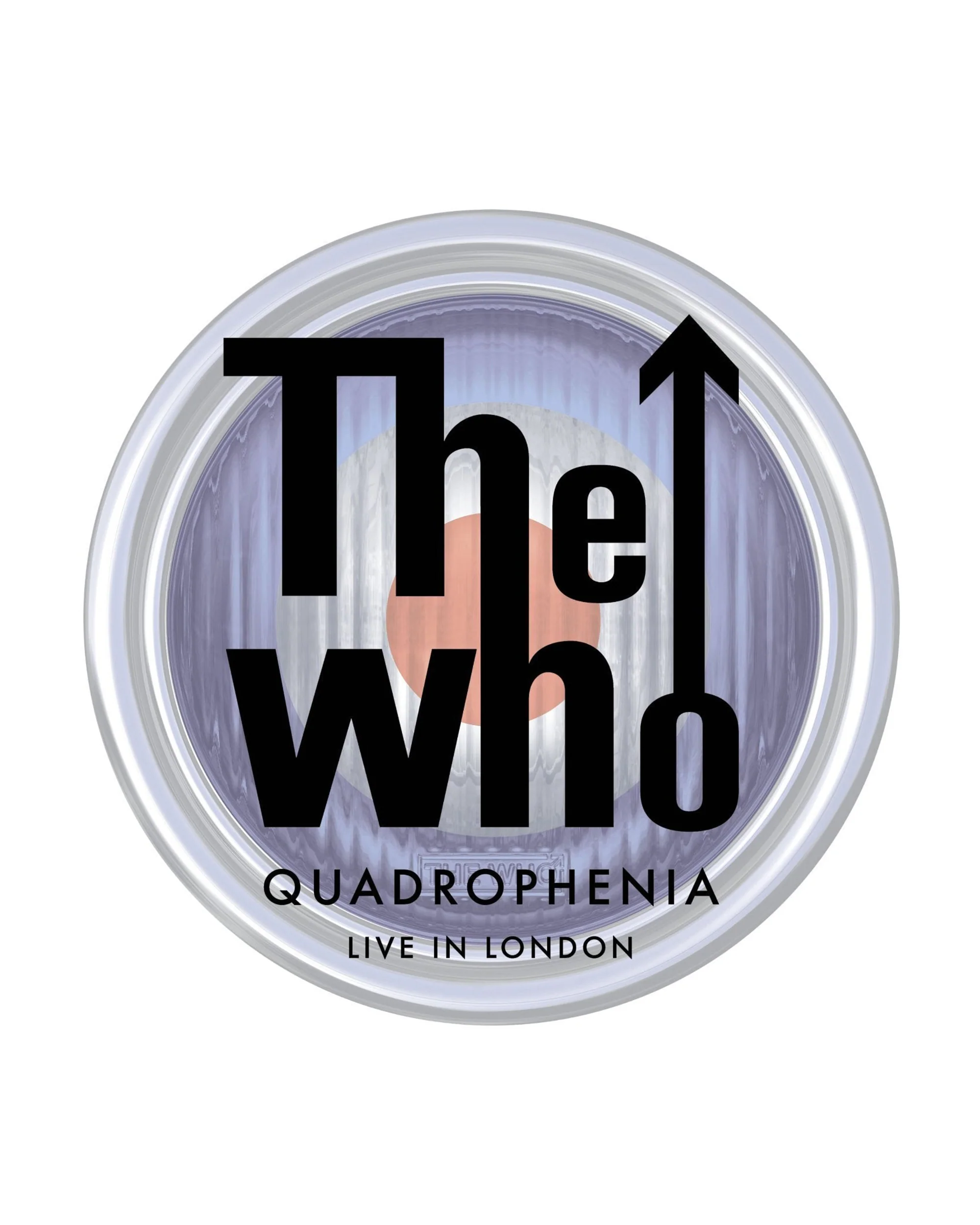Quadrophenia - Live In London 2 CD