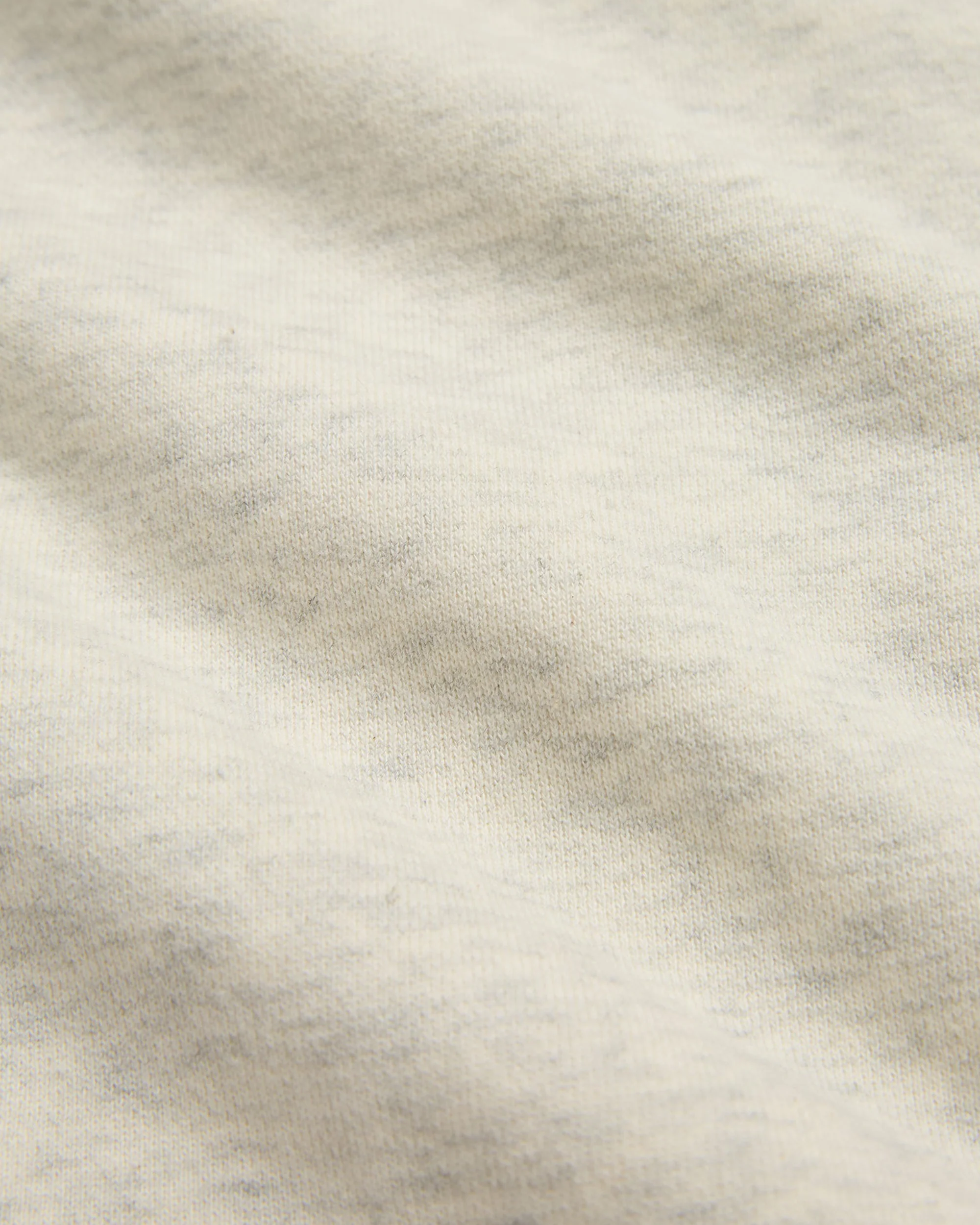 Quarterzip Fleece Hoodie - Image 4