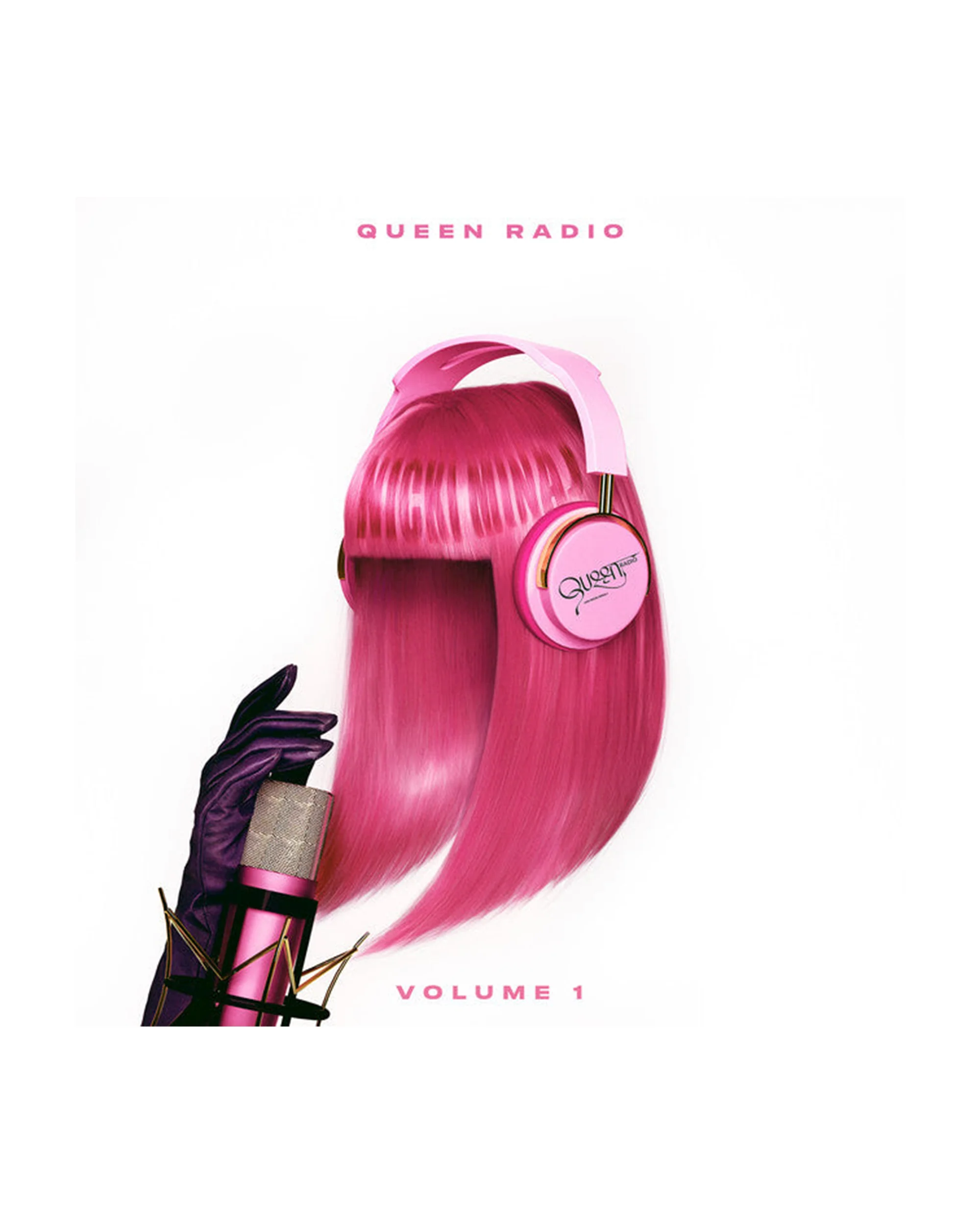 Queen Radio: Volume 1 2CD