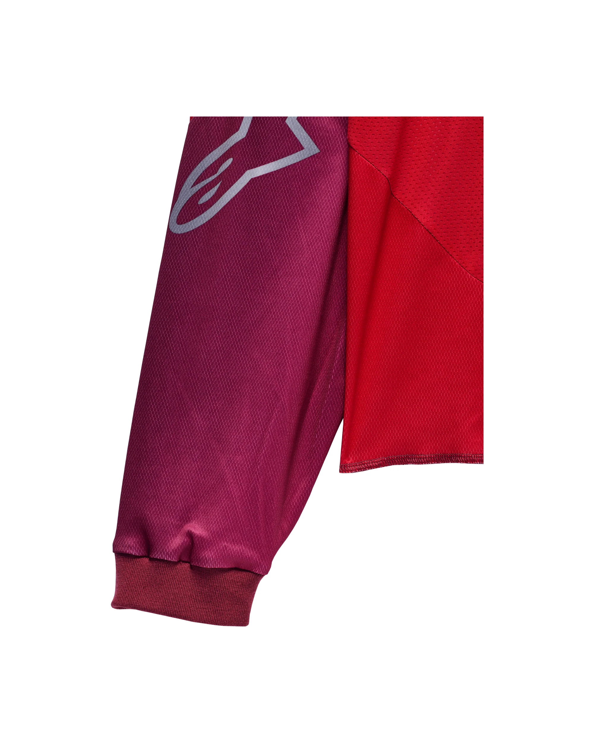 Racer Reworked LS Jersey - Image 7