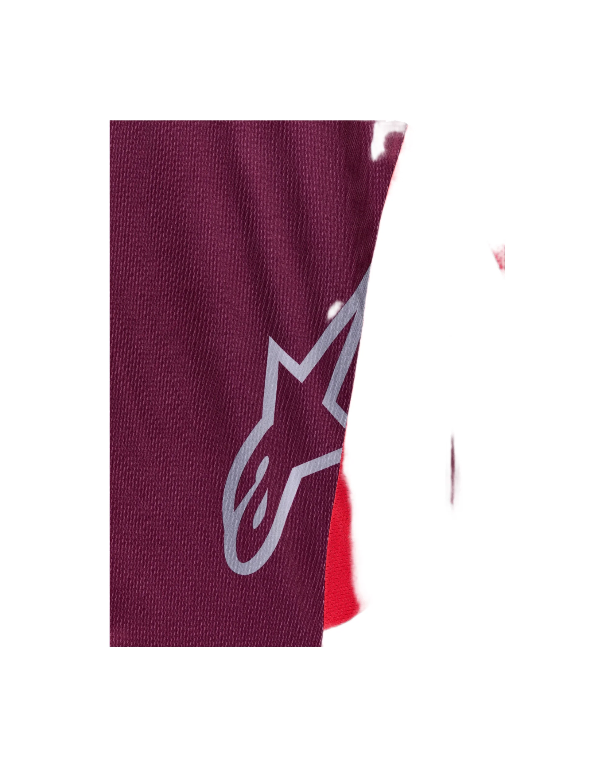 Racer Reworked LS Jersey - Image 8