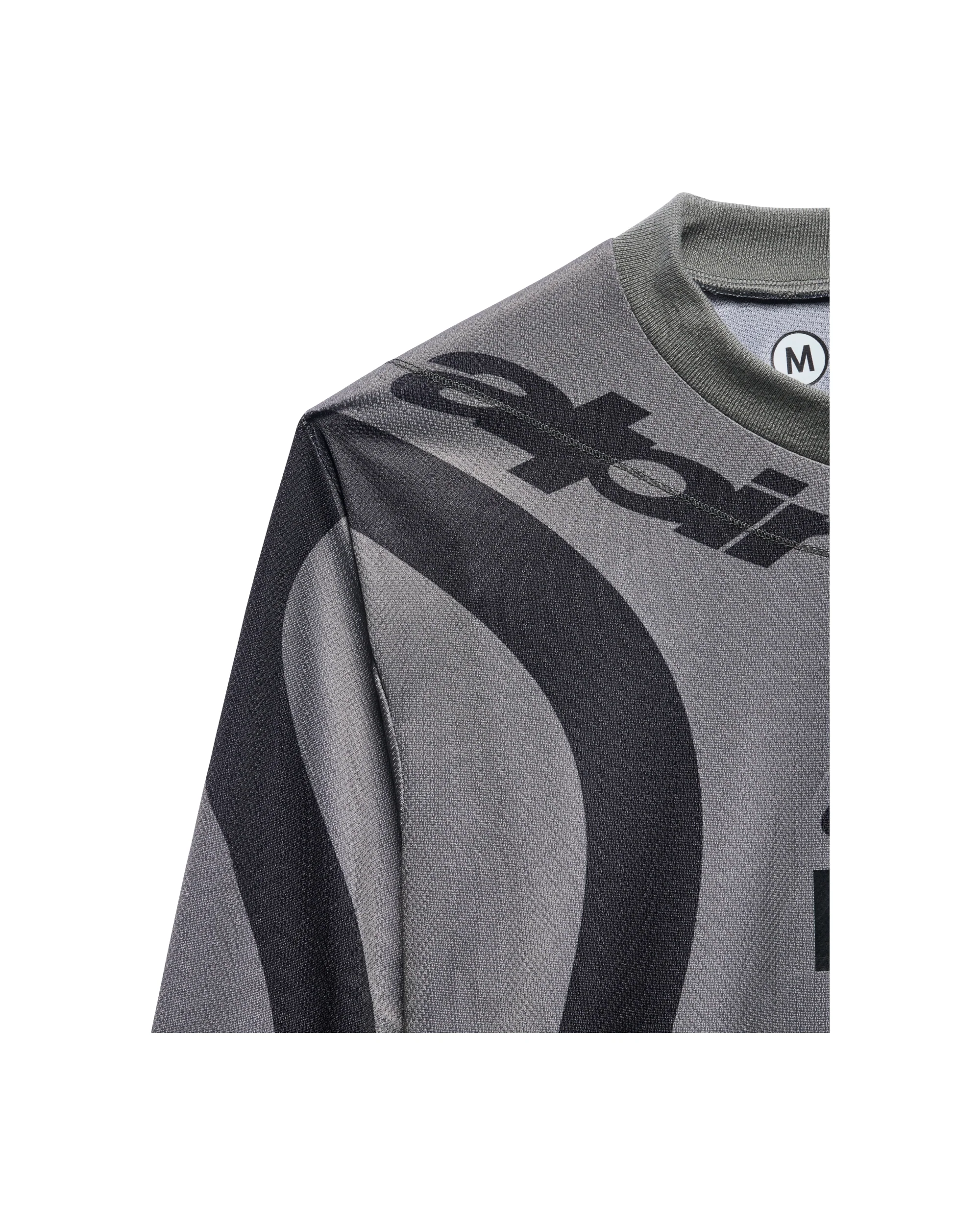 Racer Reworked LS Jersey - Image 3
