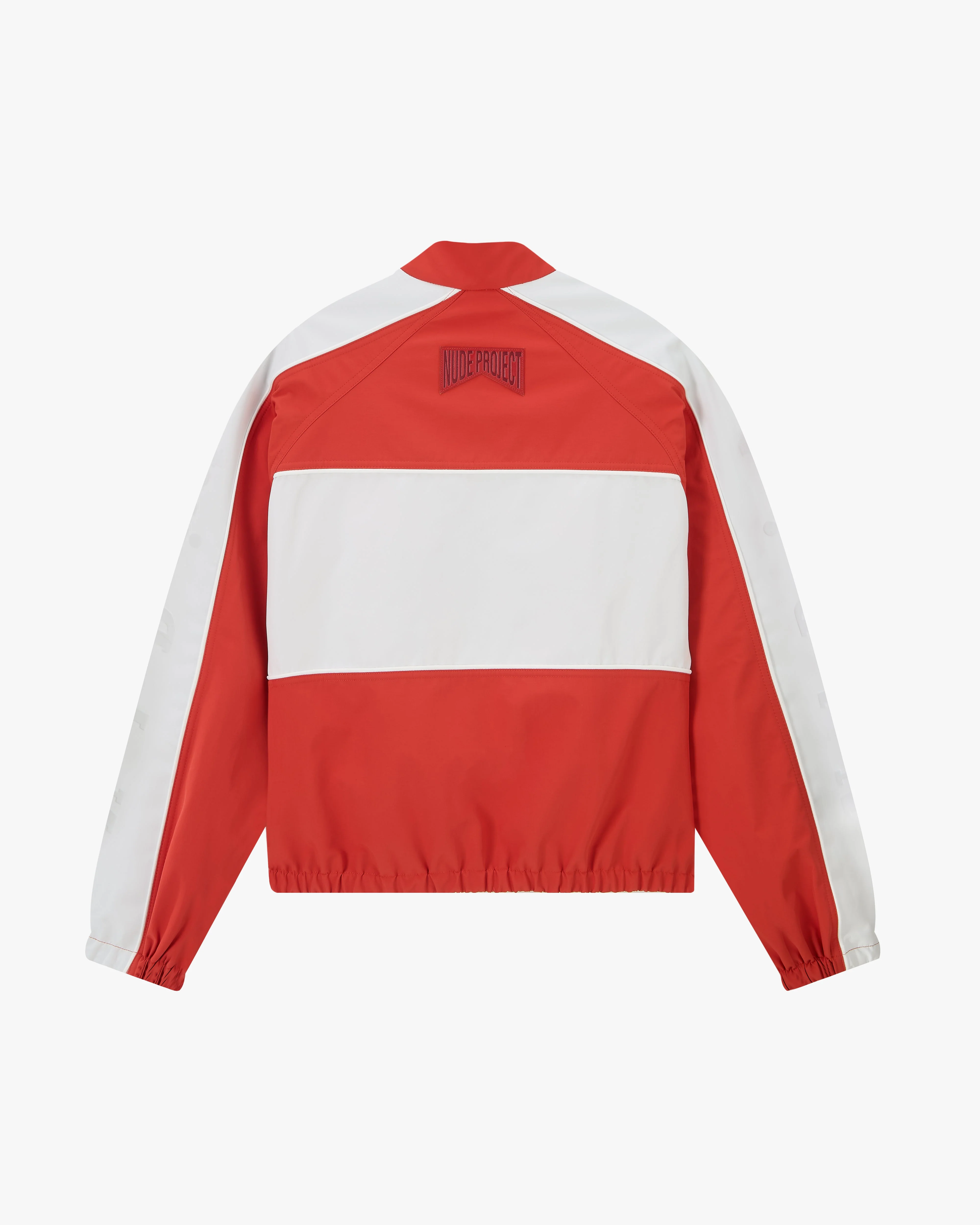 Racing Windbreaker Jacket - Image 14