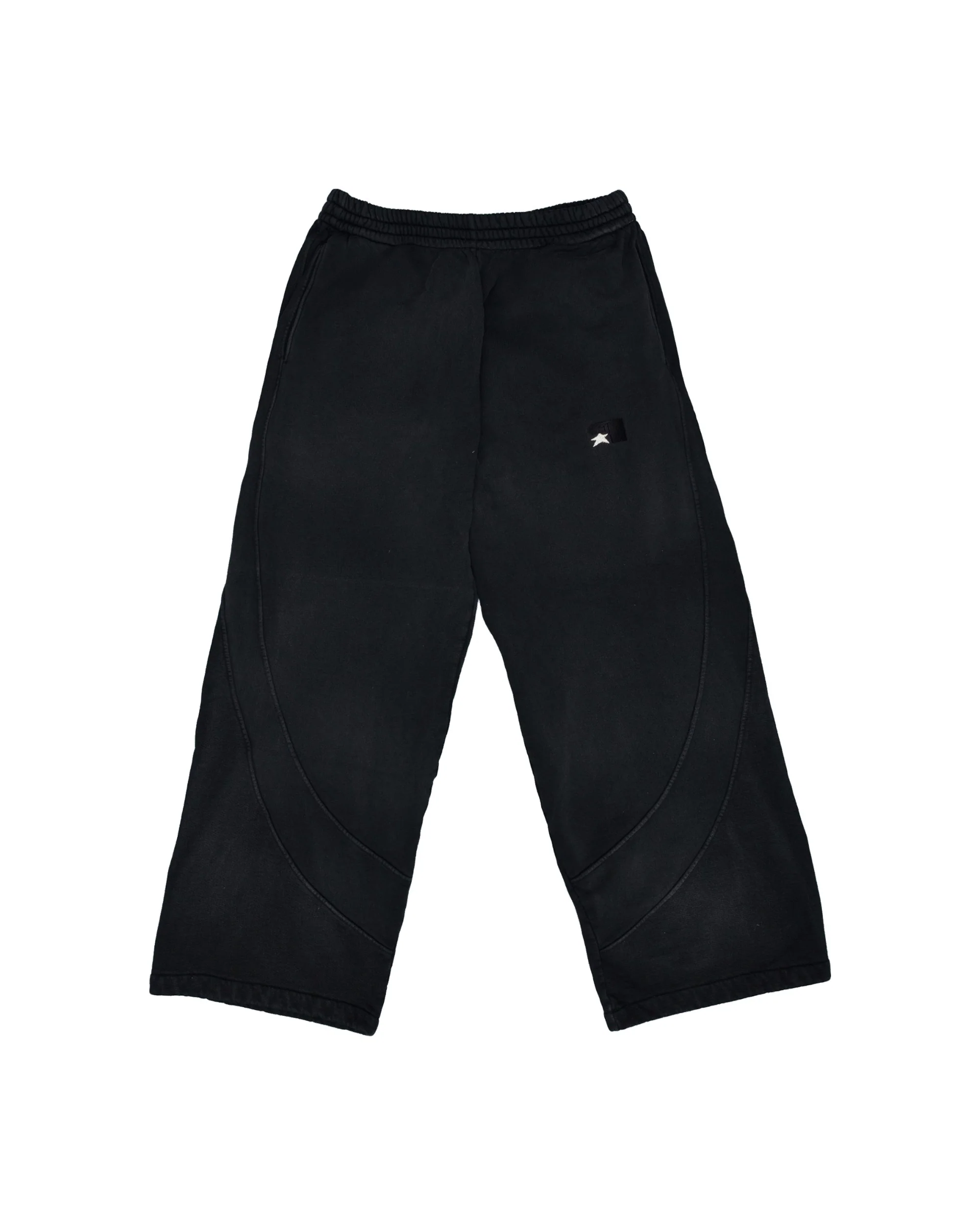 Radars® Night Black Sweatpants