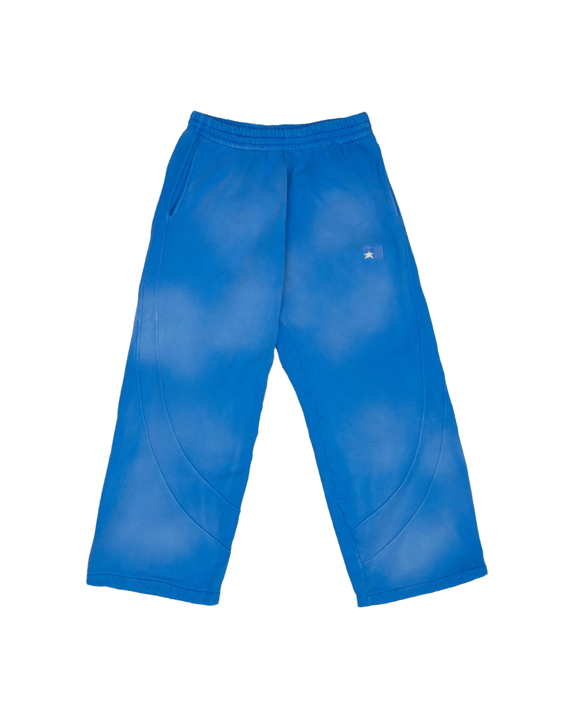 Radars® Ocean Blue Sweatpants