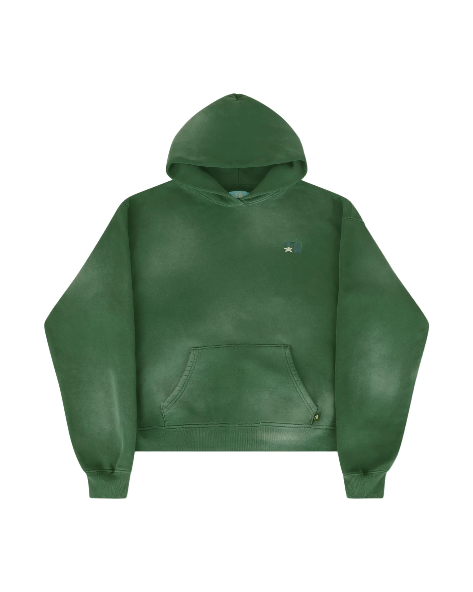 RadarsĀ® Forrest Pullover Hoodie