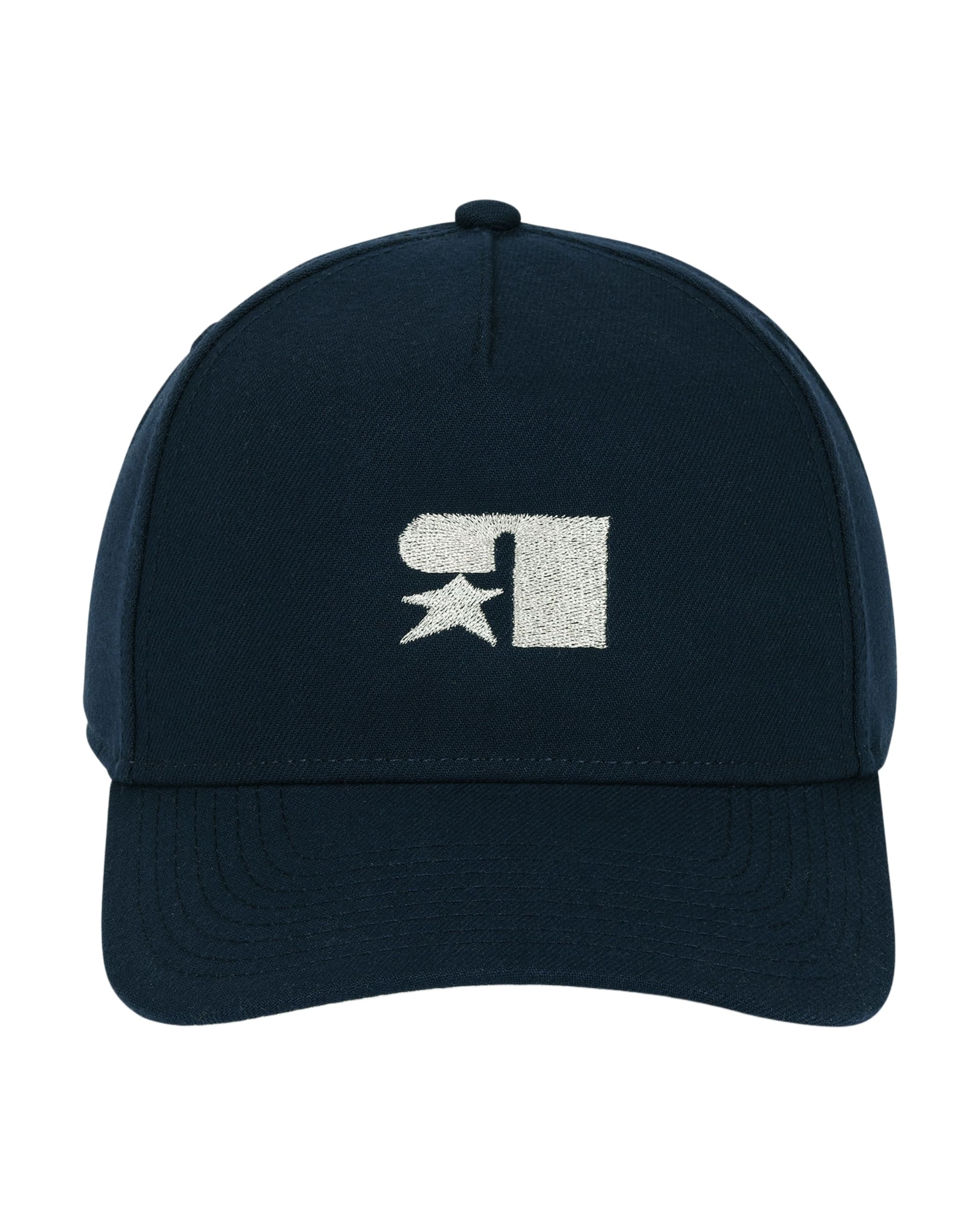 Radars Trucker Hat - Navy