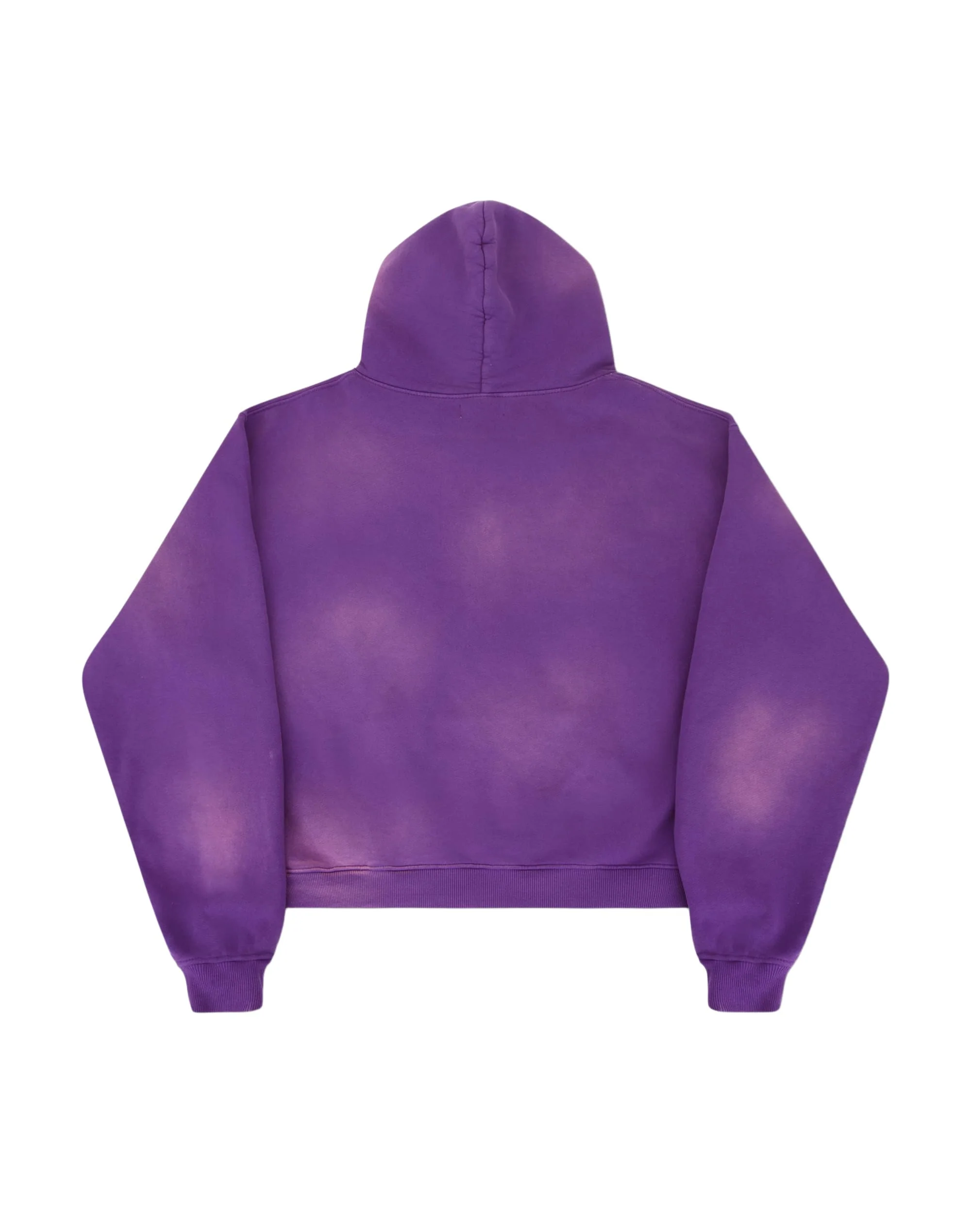 Radars® Purple Drift Pullover Hoodie - Image 2