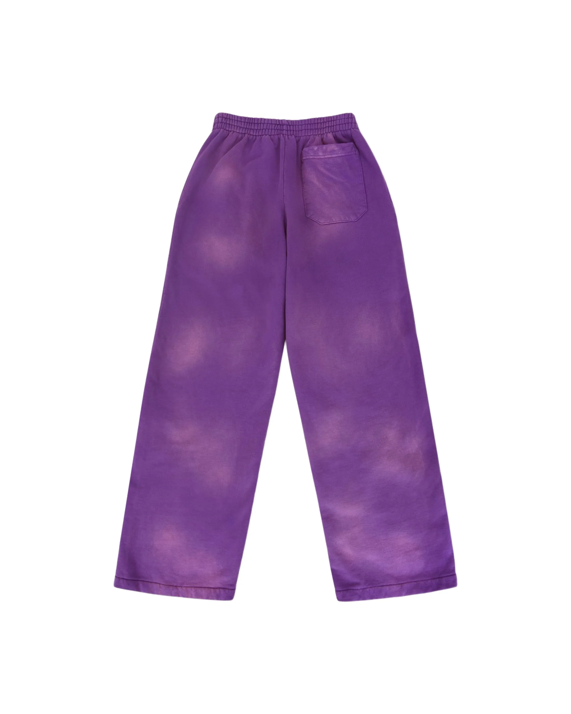 RadarsĀ® Purple Drift Sweatpants - Image 2