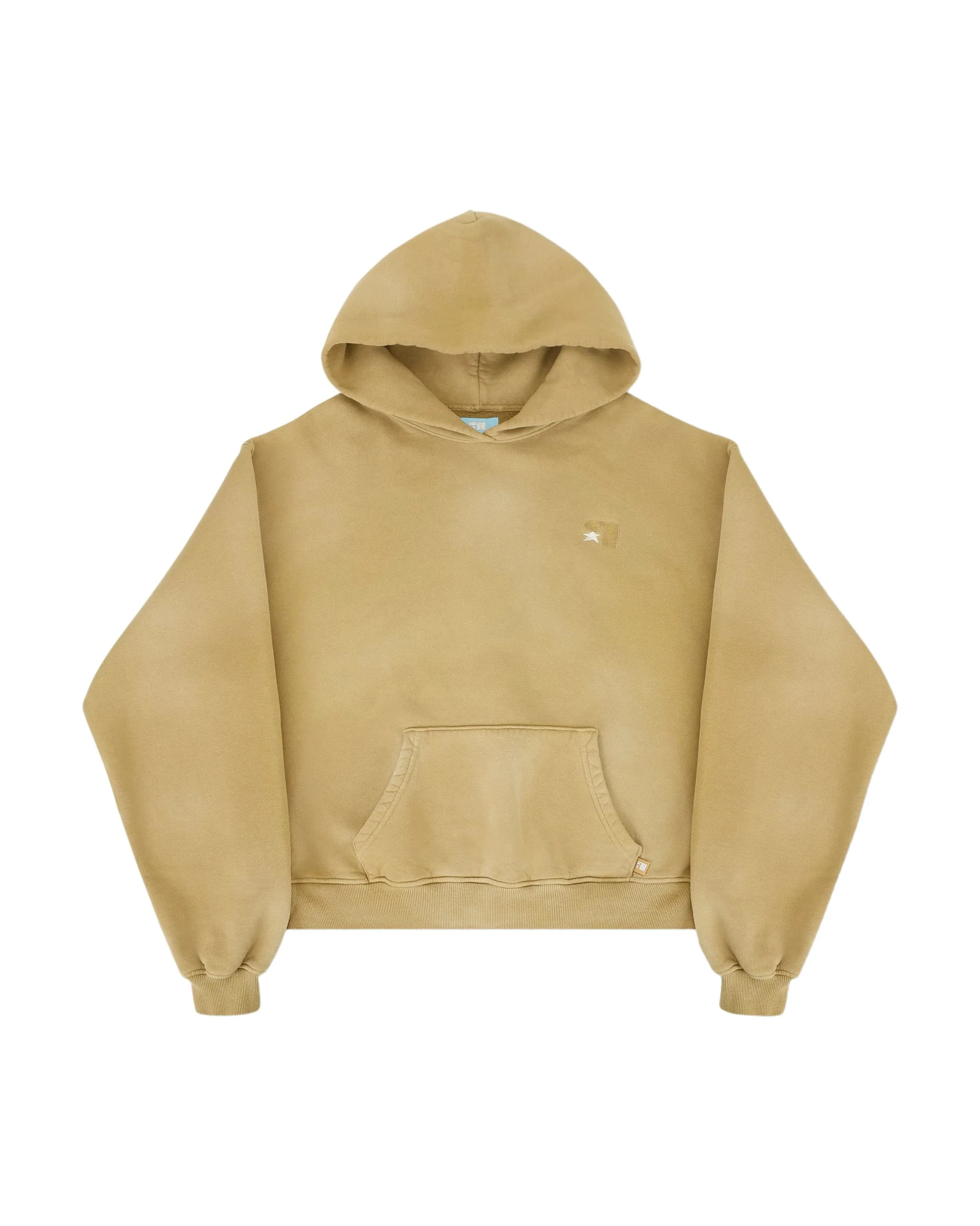 Radars® Sand Pullover Hoodie