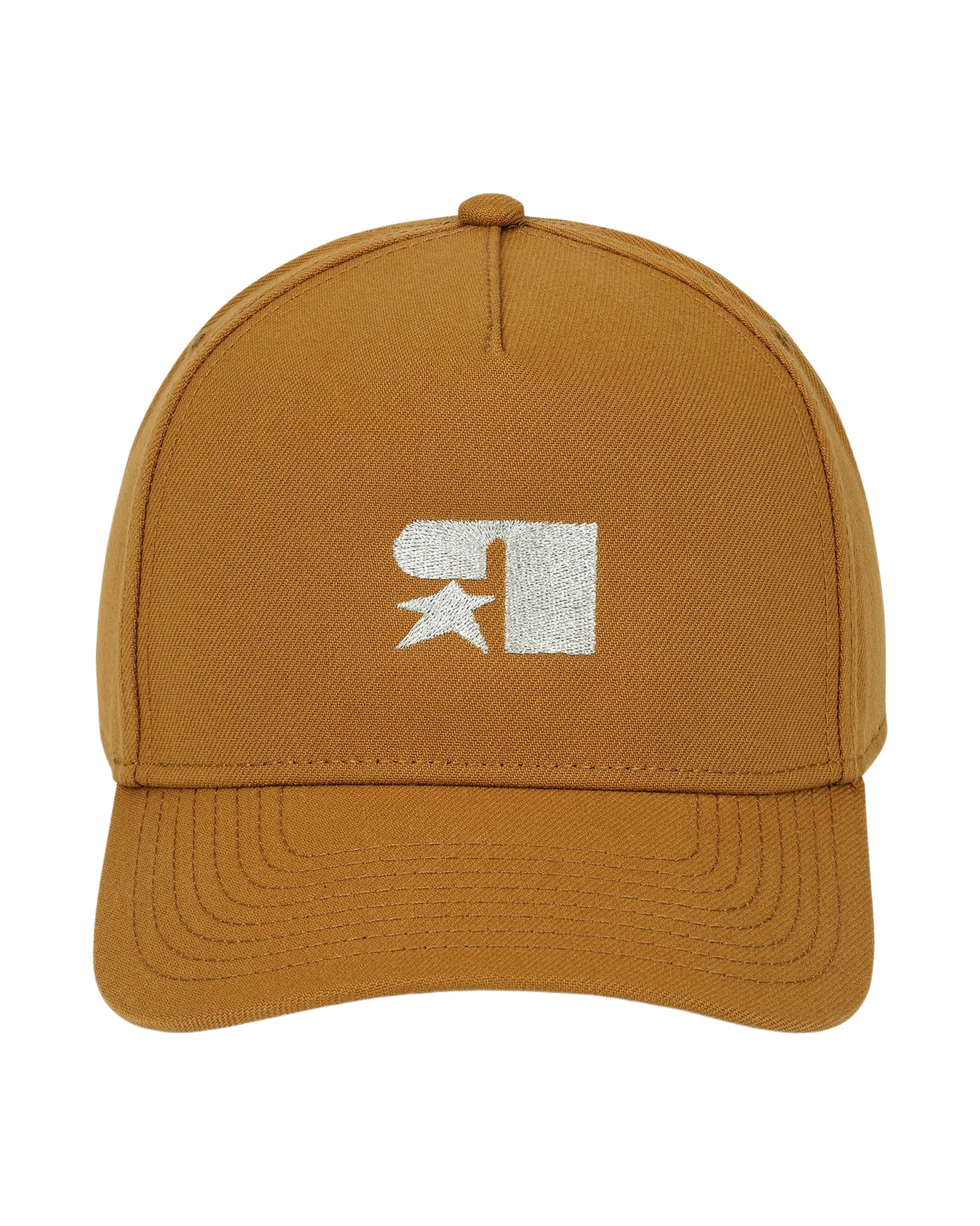 Radars Trucker Hat - Tan
